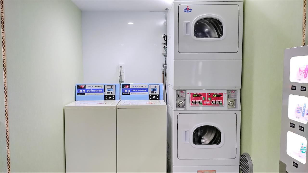 Ikebukuro Royal Higashiguchi Hotel 2*
