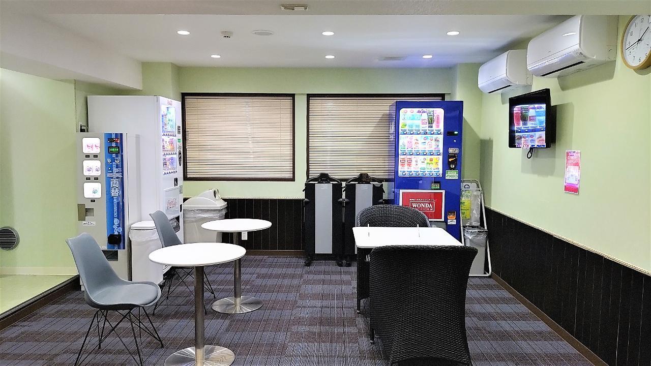 Ikebukuro Royal Higashiguchi Hotel Tokyo
