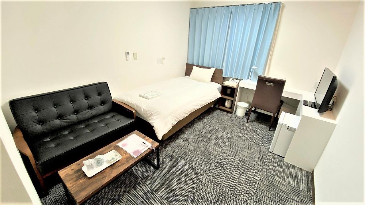 Ikebukuro Royal Higashiguchi Hotel 2*