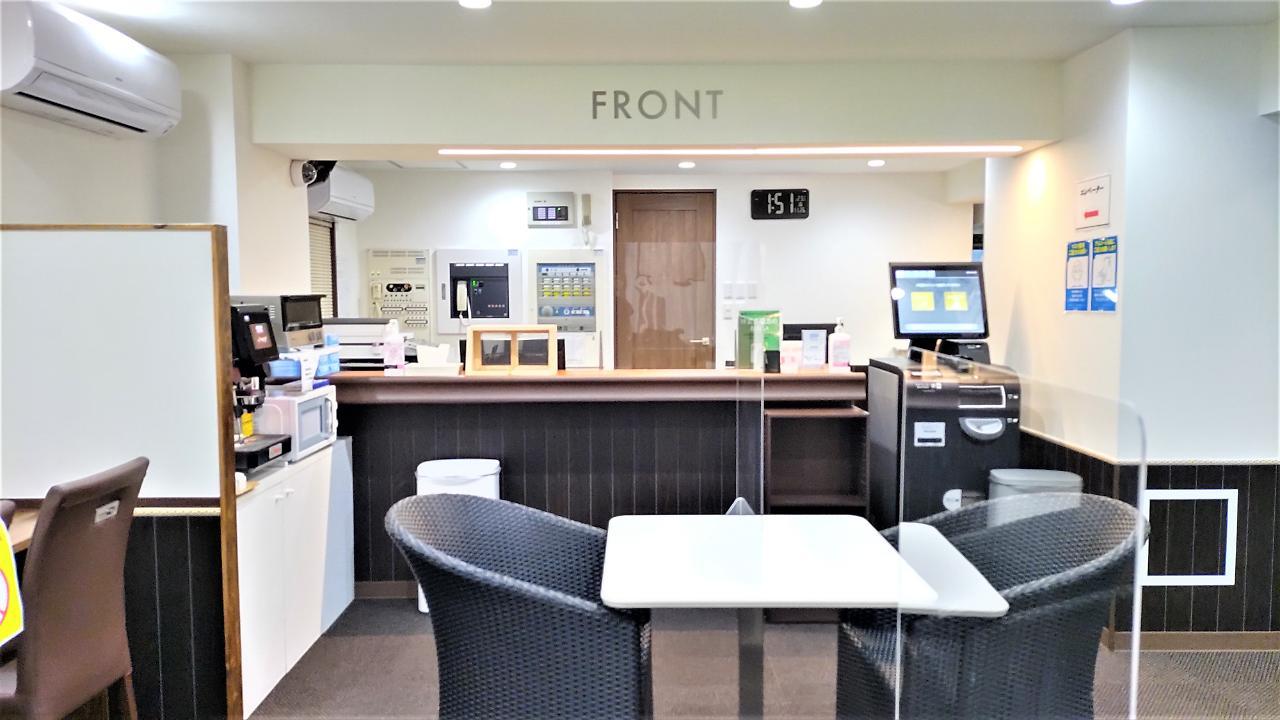 Ikebukuro Royal Higashiguchi Hotel