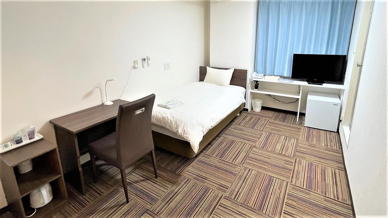 Ikebukuro Royal Higashiguchi Hotel Tokyo