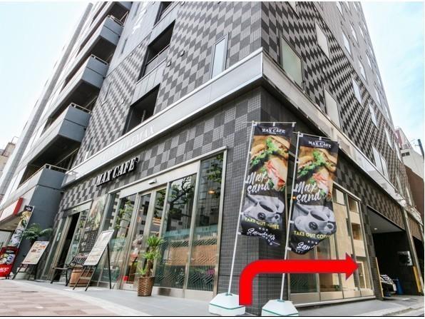Livemax Kayabacho Hotel 3*