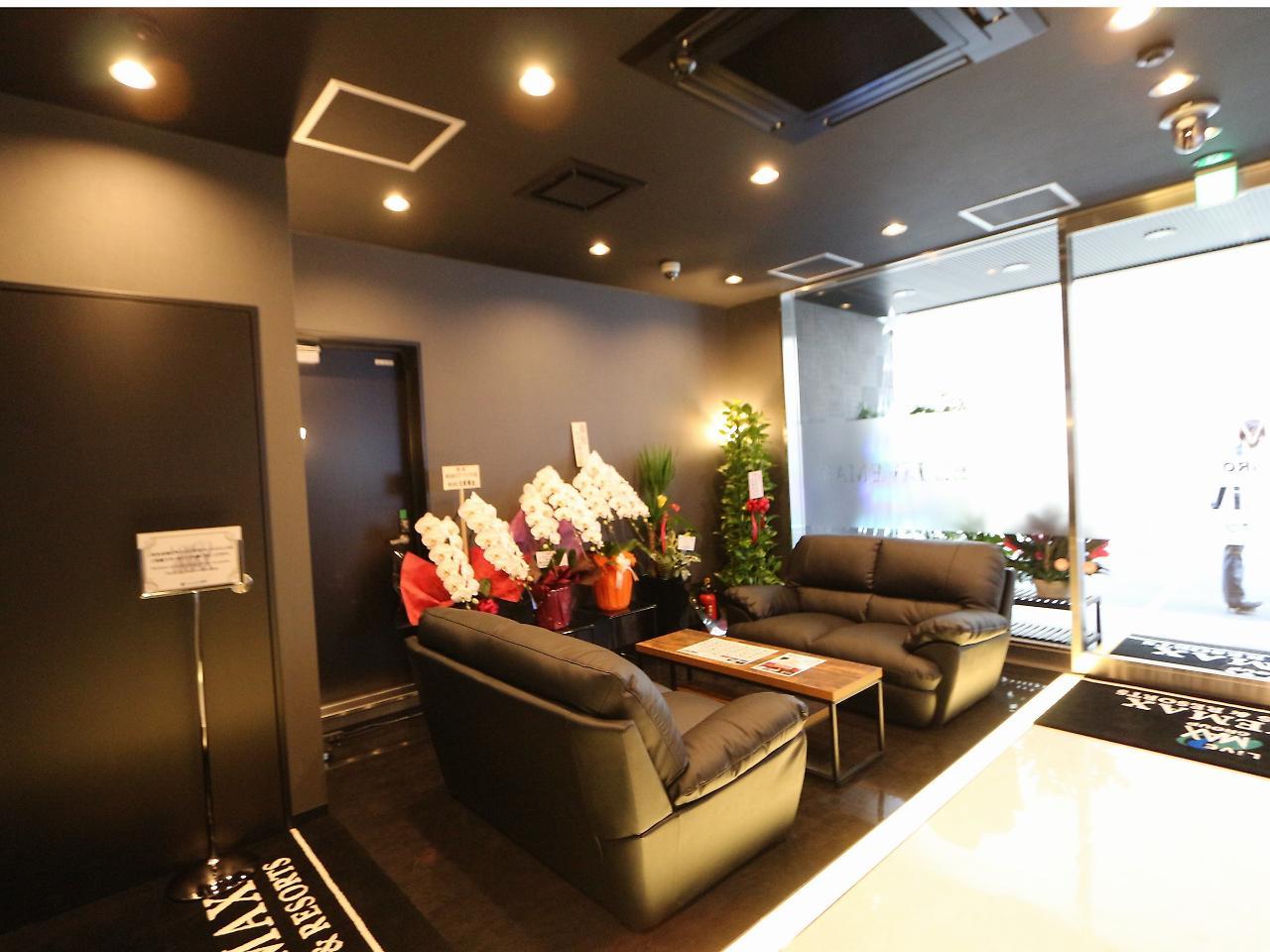 Livemax Kayabacho Tokyo