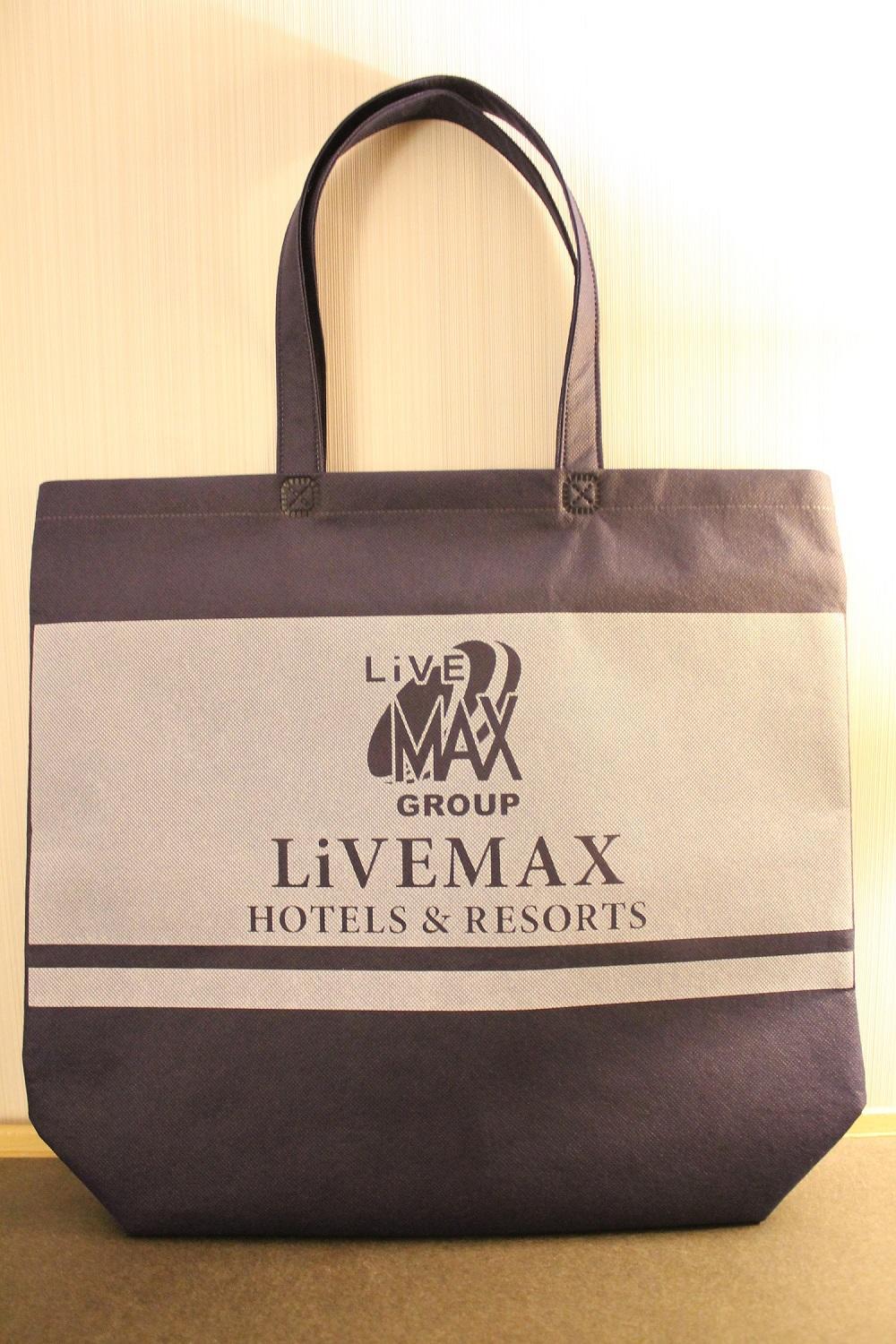 Livemax Kayabacho 3* Tokyo