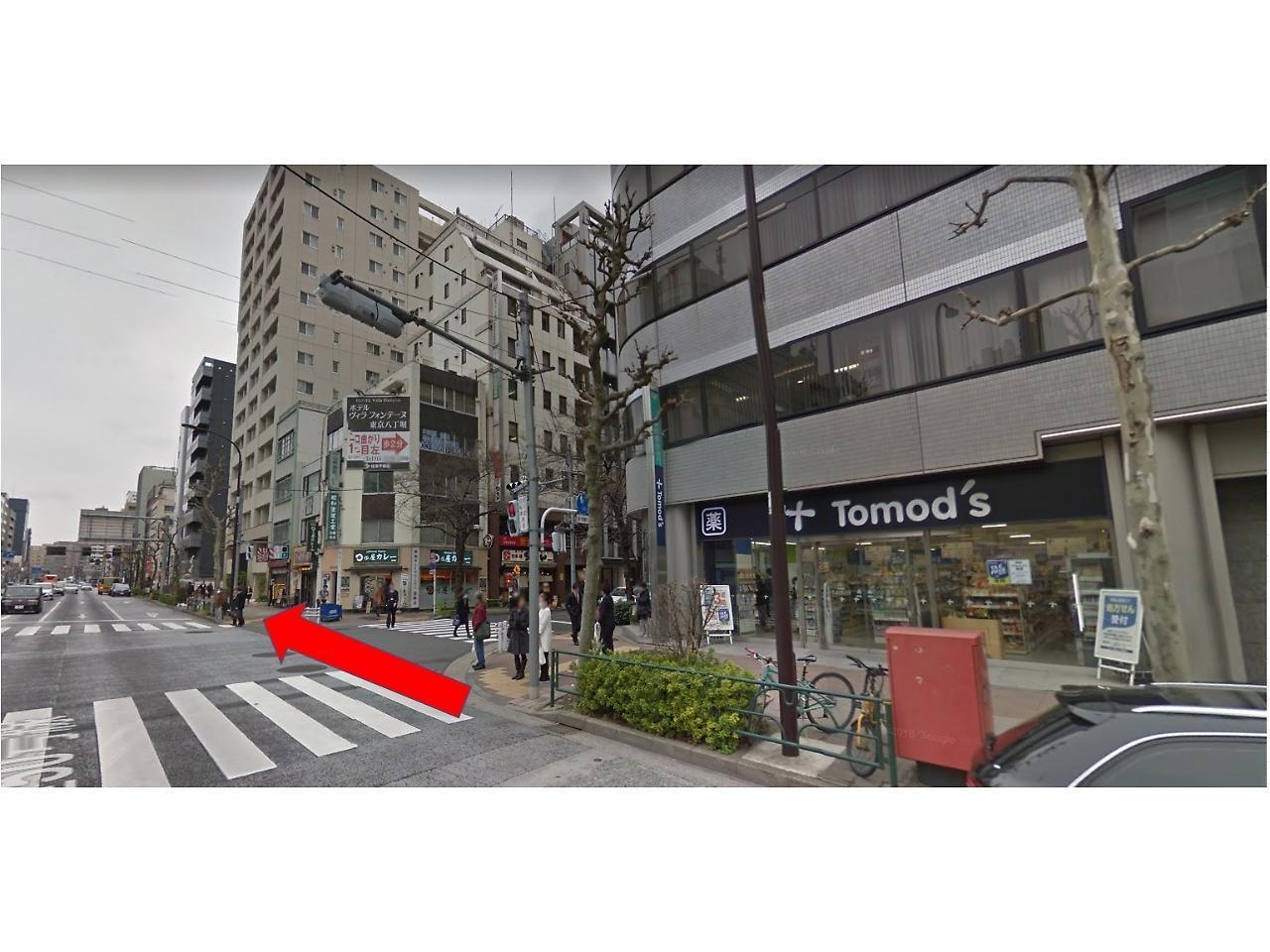 Hotel Livemax Kayabacho 3*