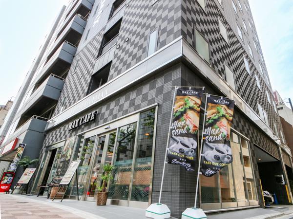 Hotel Livemax Kayabacho Tokyo
