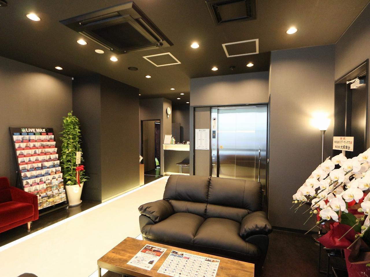 Livemax Kayabacho Hotel
