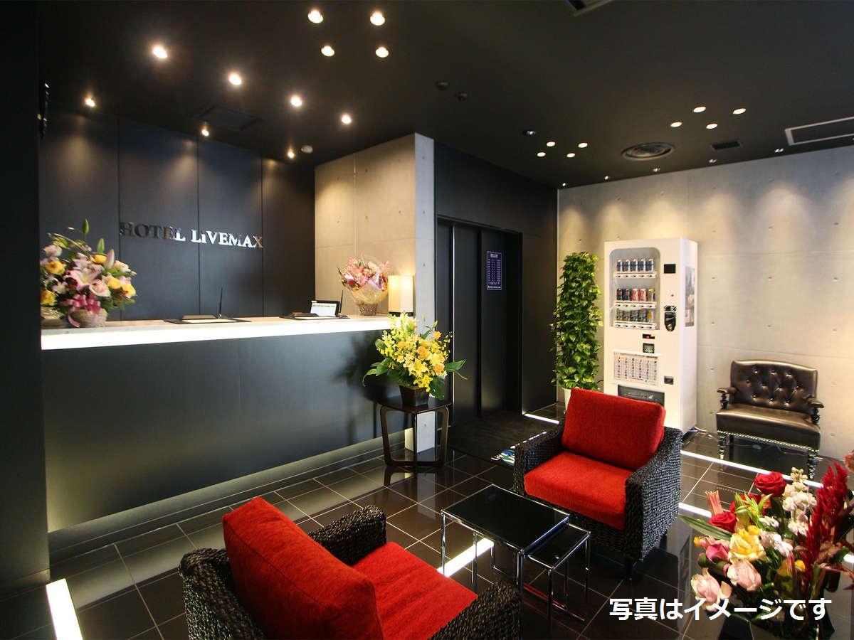 Hotel Livemax Kayabacho