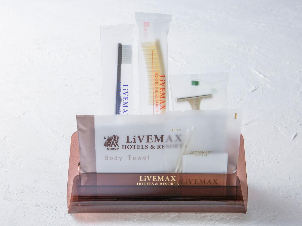 Hotel Livemax Kayabacho 3*