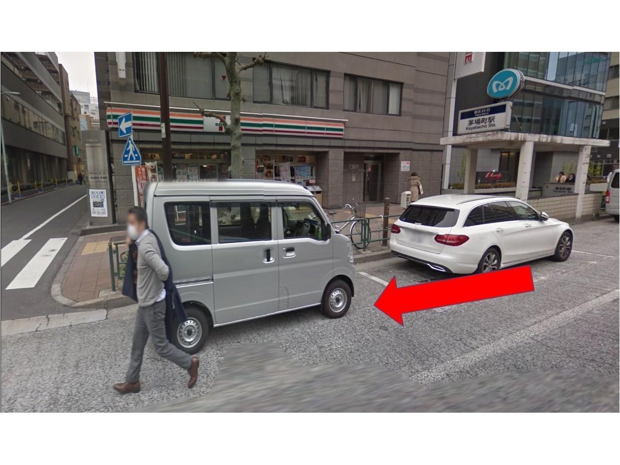 Hotel Livemax Kayabacho Tokyo