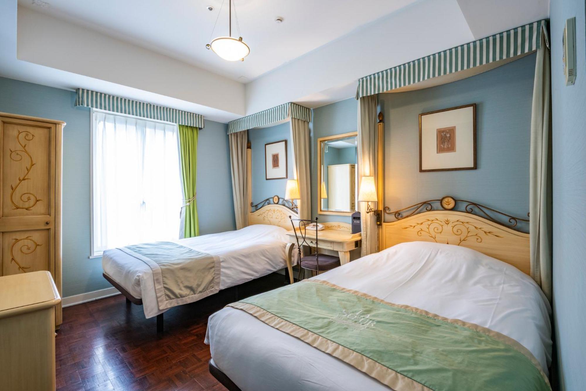 Hotel Monterey Lasoeur Ginza Tokyo
