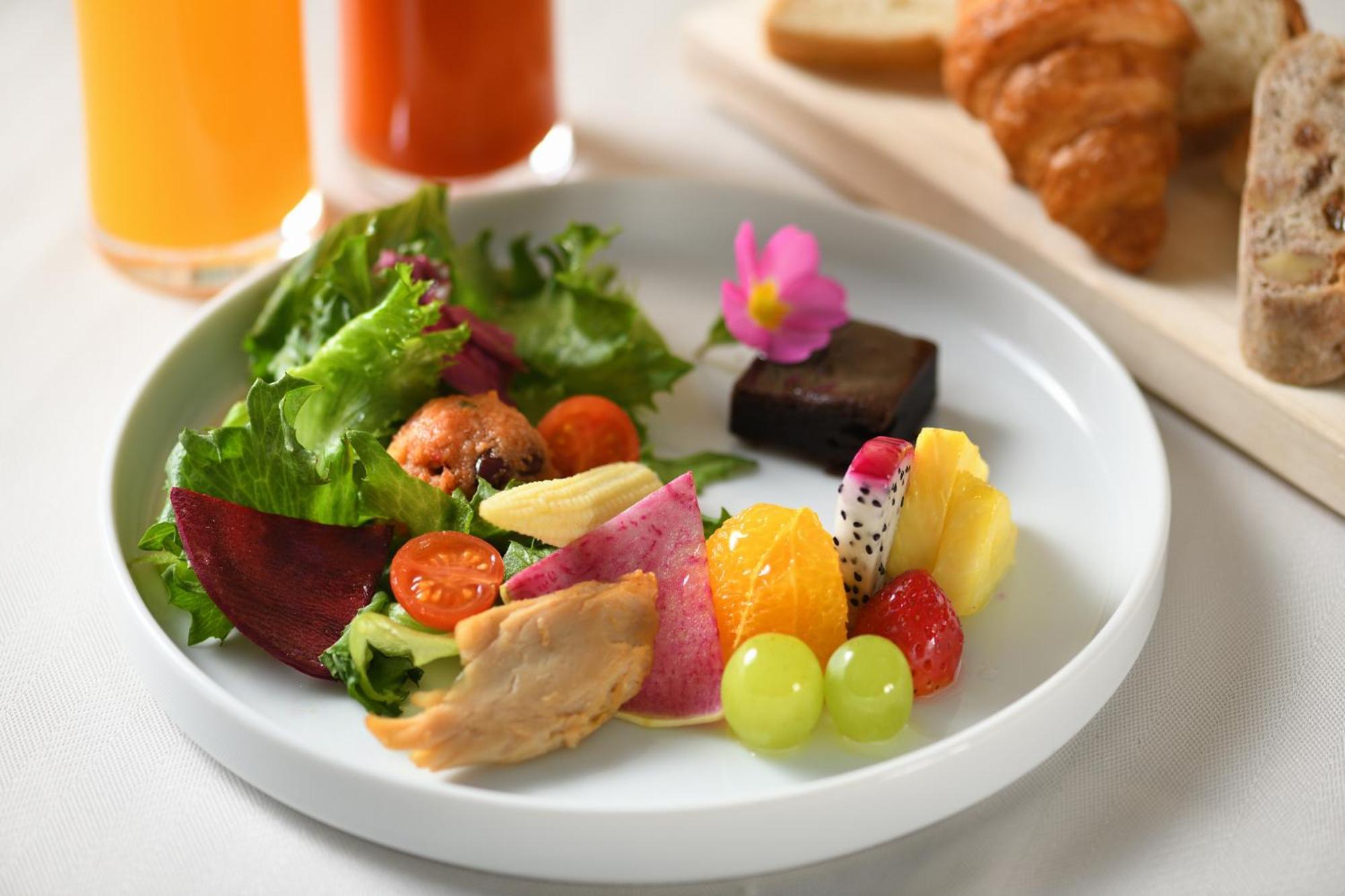 Monterey Lasoeur Ginza Hotel 4*