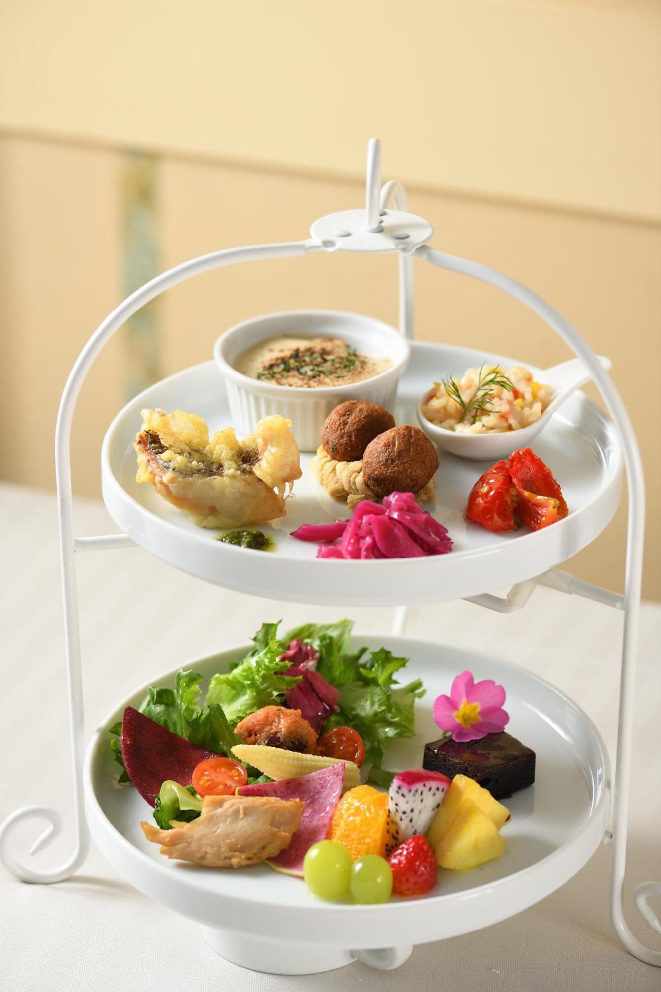 Monterey Lasoeur Ginza 4*