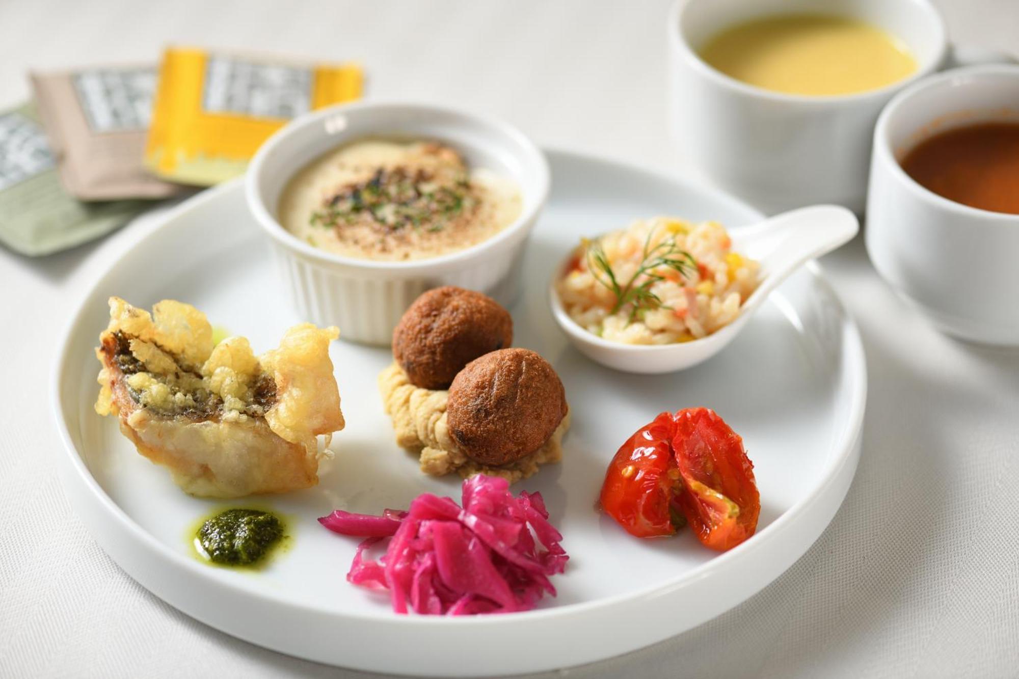 Monterey Lasoeur Ginza 4* Tokyo