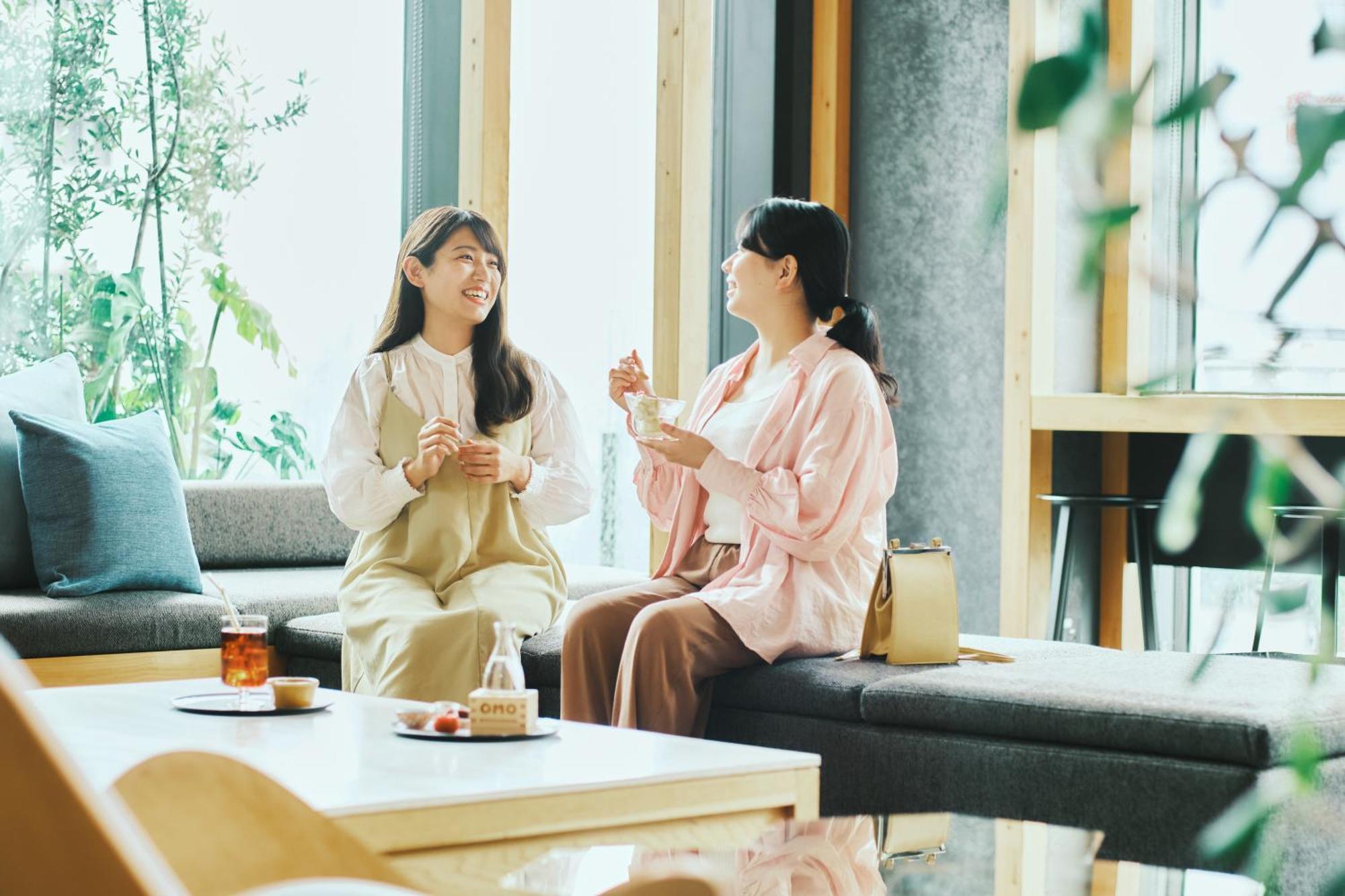 Hotel Omo5 Otsuka By Hoshino 4*