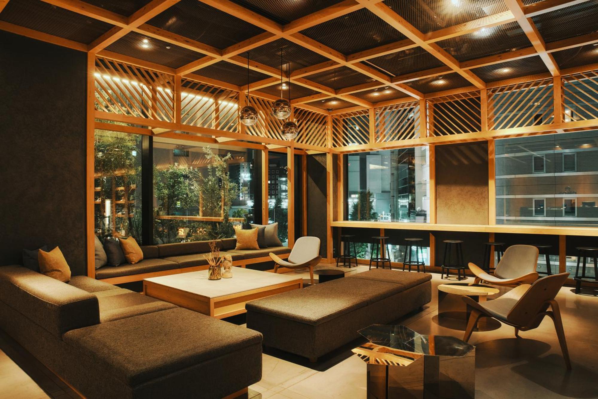 Hotel Omo5 Otsuka By Hoshino Tokyo