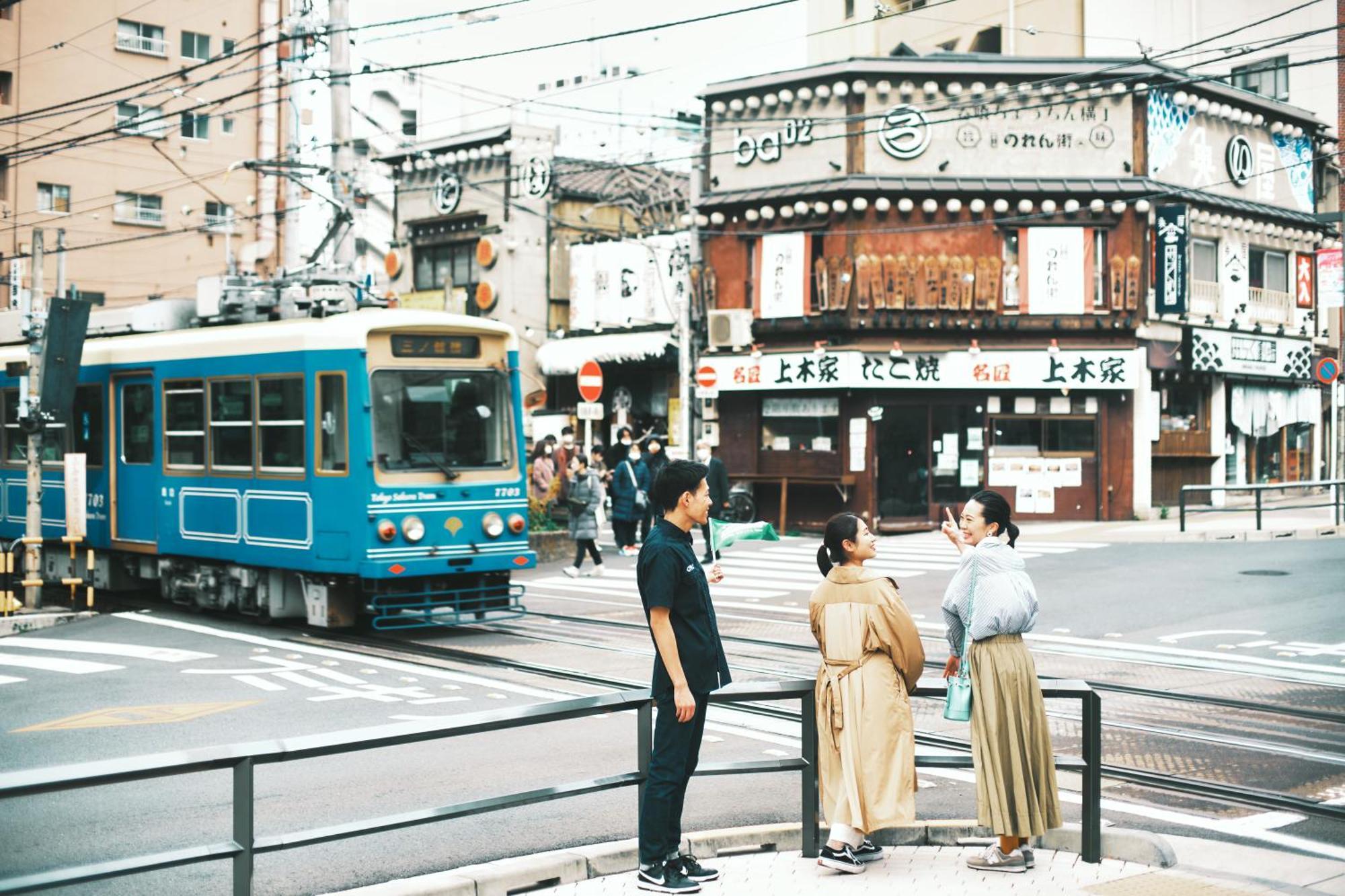 Omo5 Otsuka By Hoshino Hotel