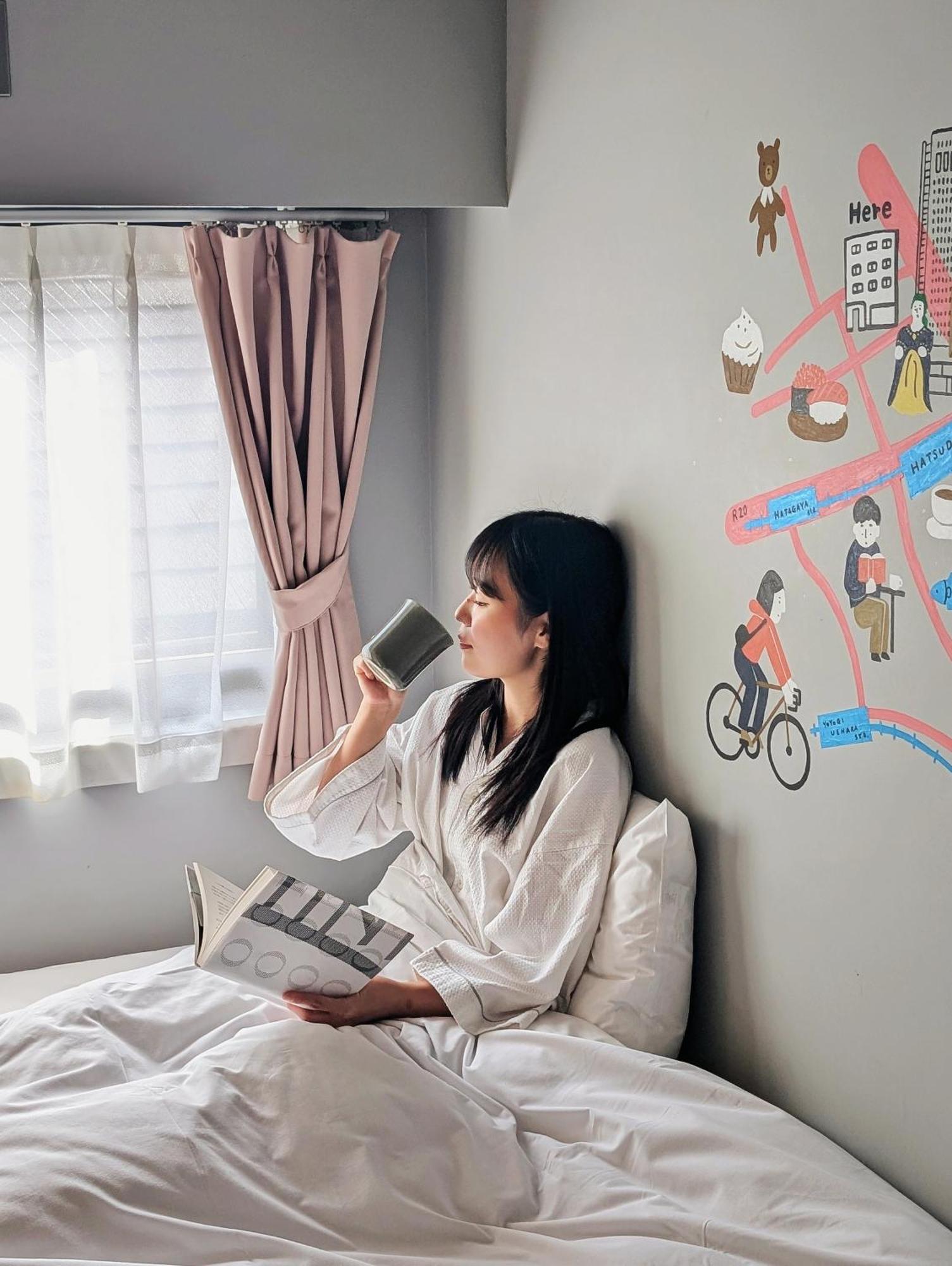 Hotel Art Shibuya