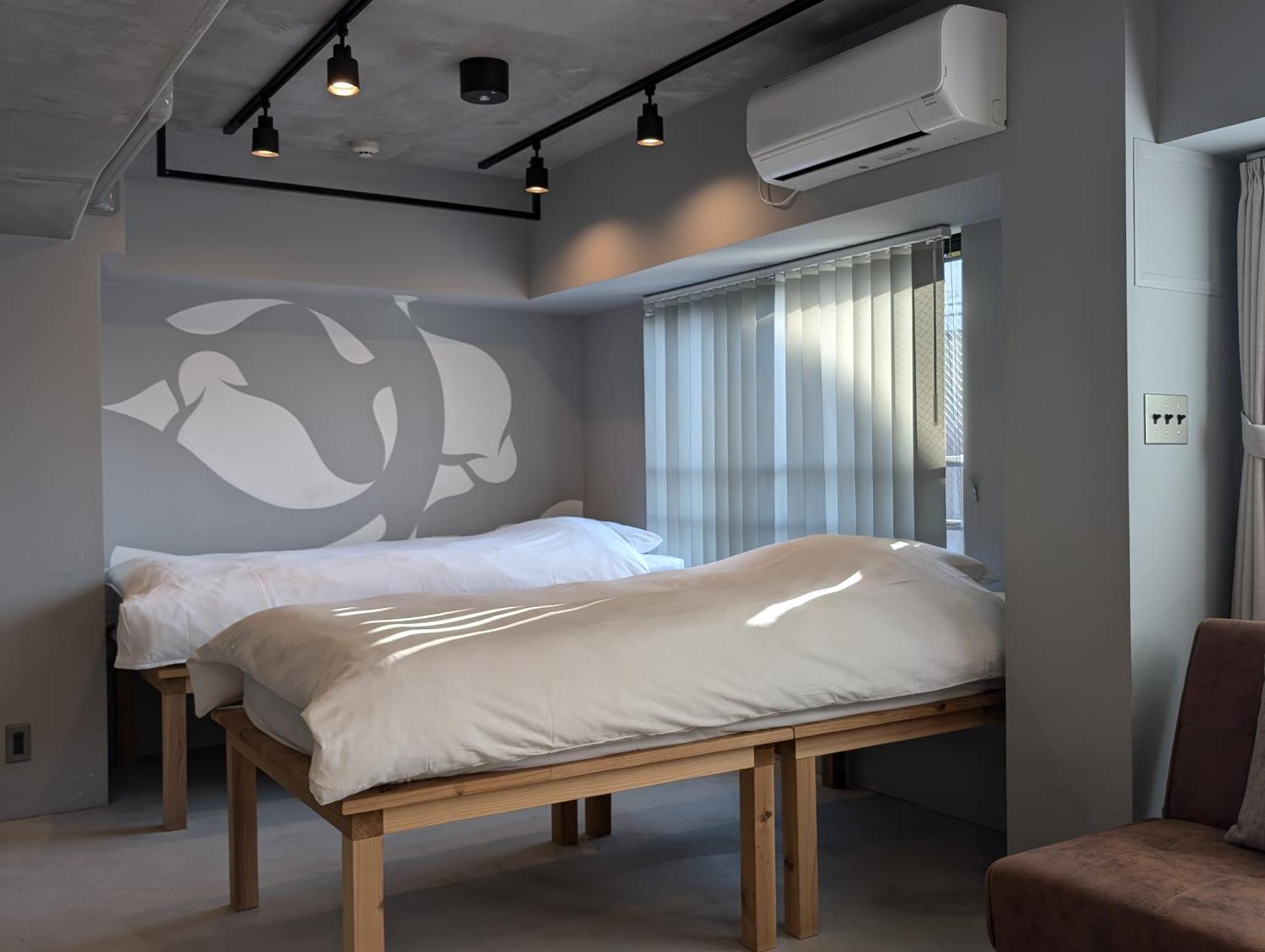 Art Shibuya 4* Tokyo