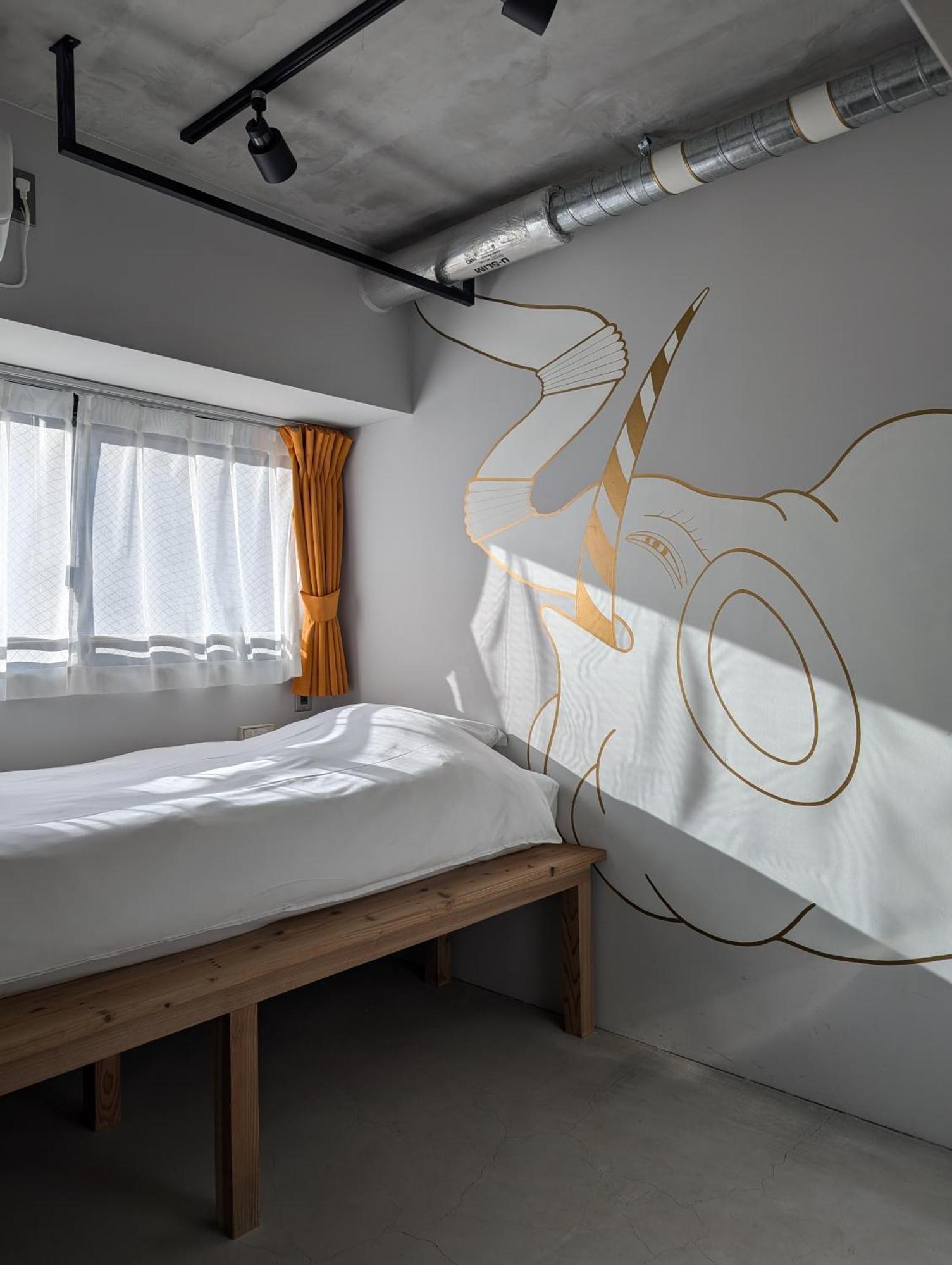 Art Shibuya Hotel