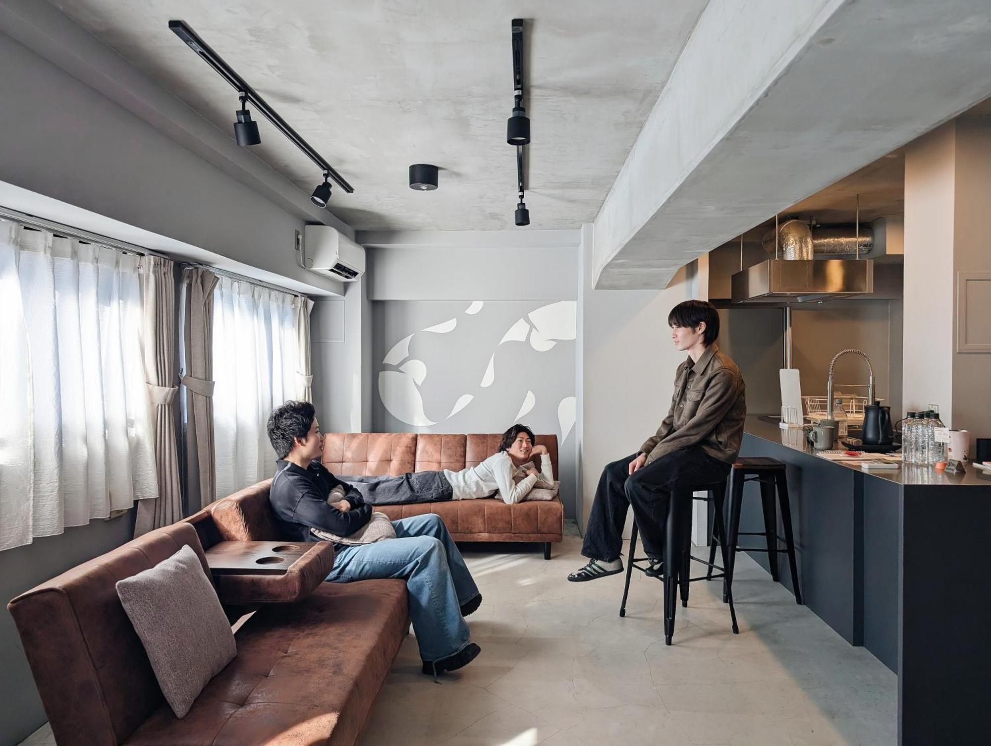 Hotel Art Shibuya 4*