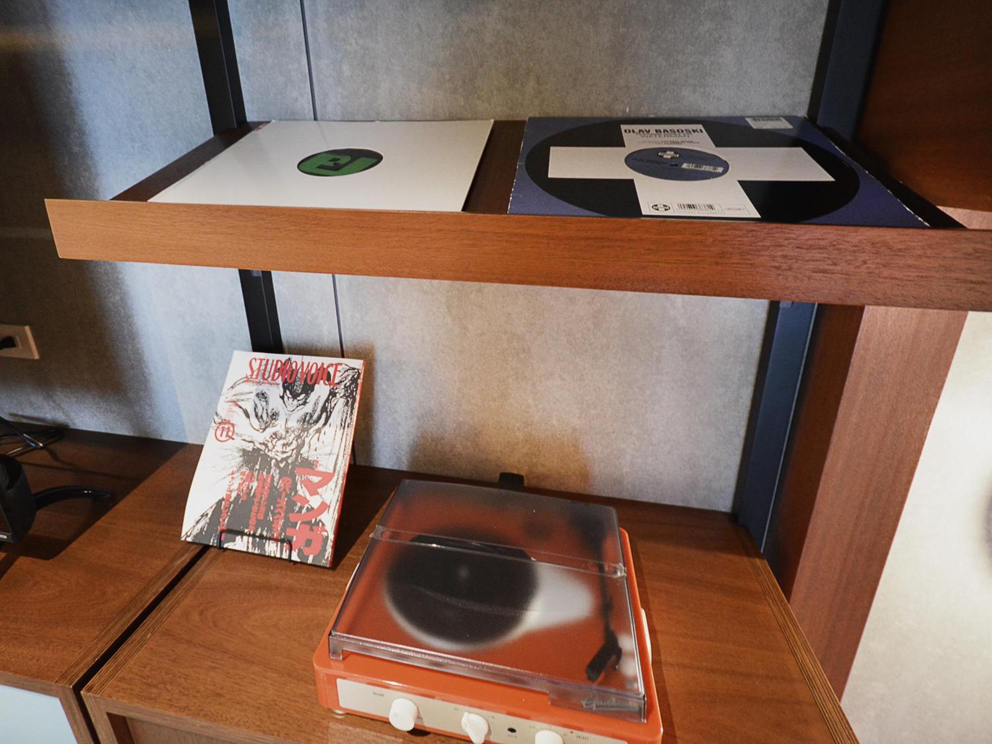 Illi Amu Shimokitazawa 5* Tokyo