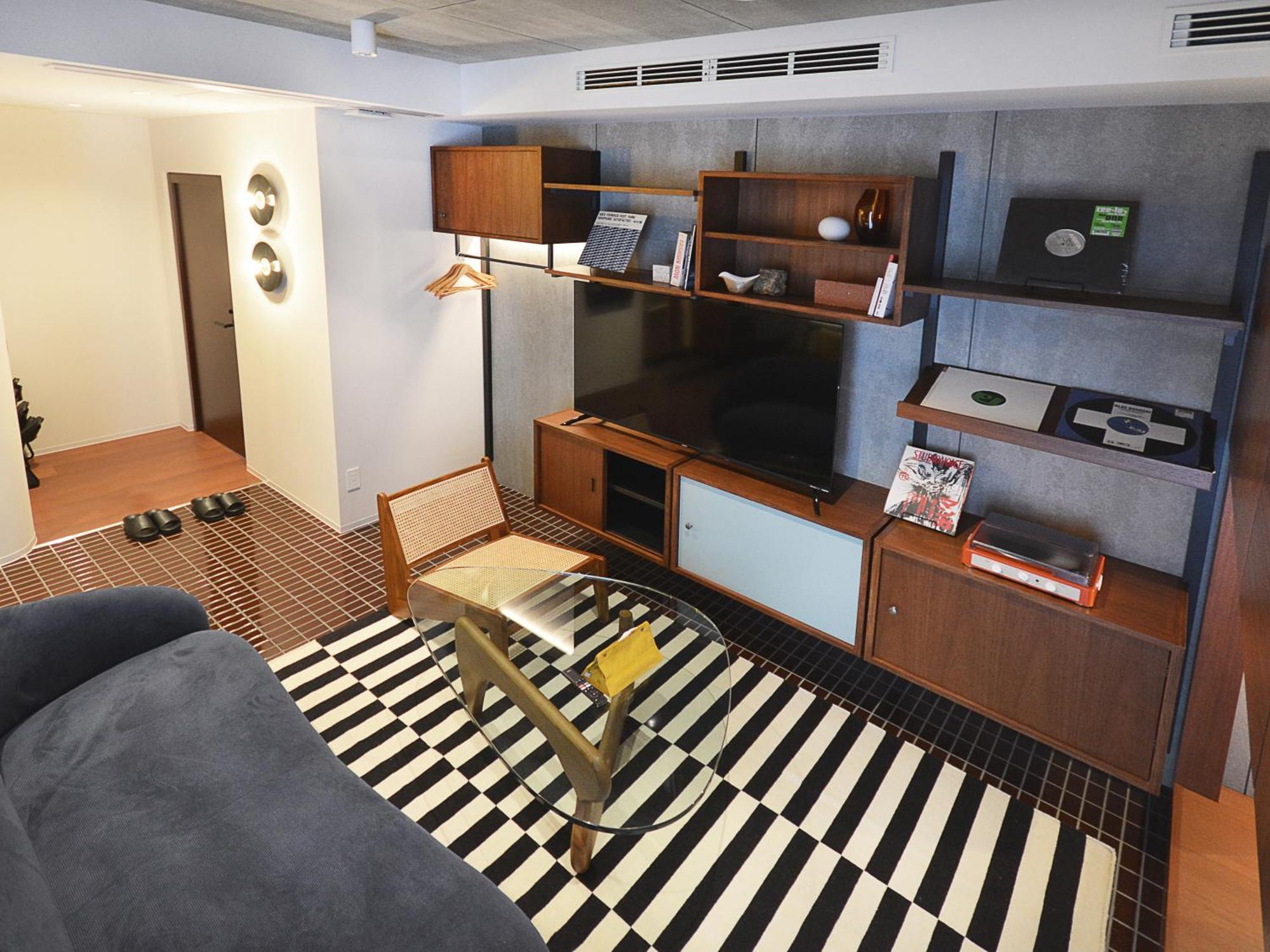 Aparthotel Illi Amu Shimokitazawa