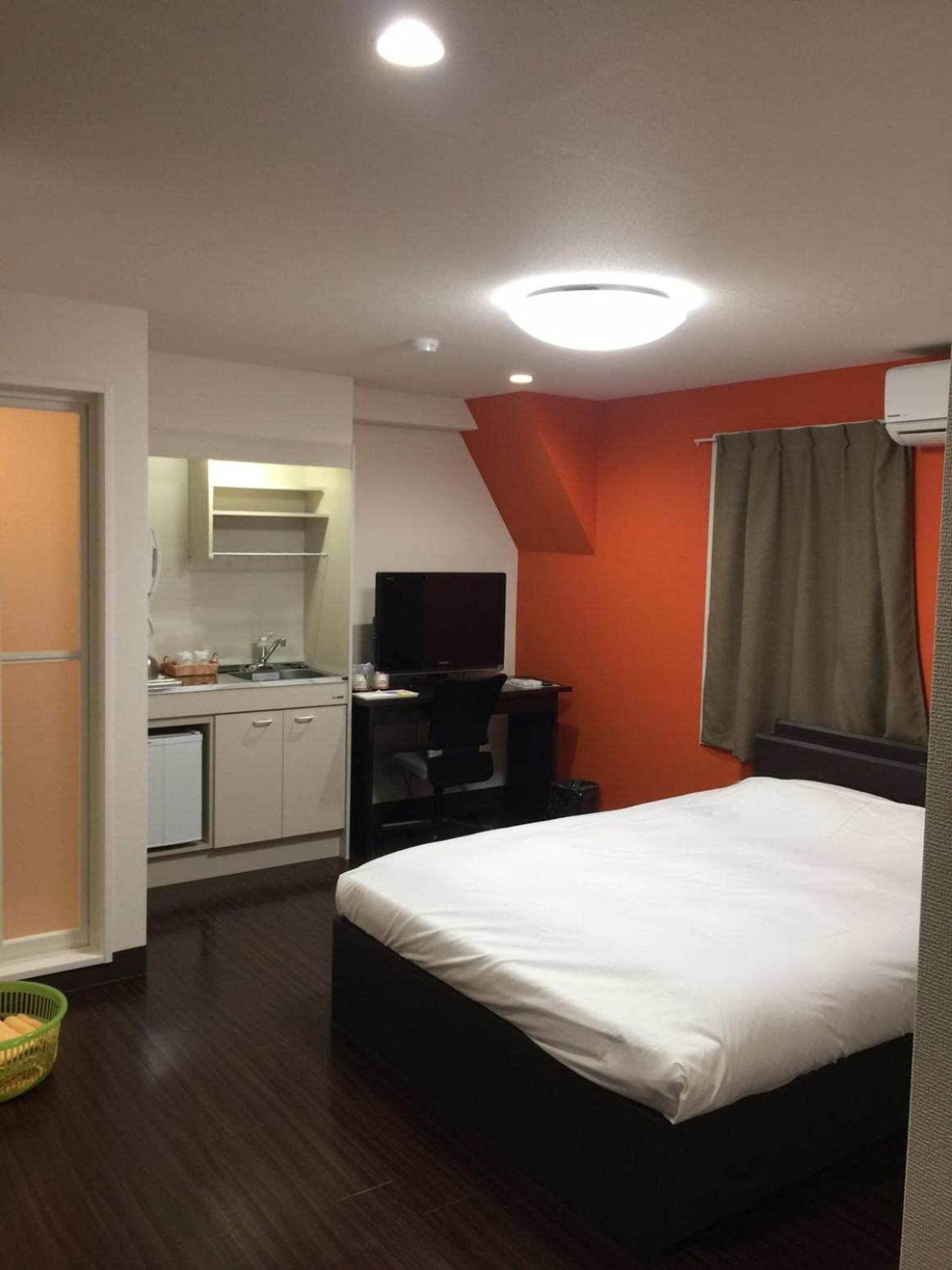 Hotel Ace Asakusa Tokyo