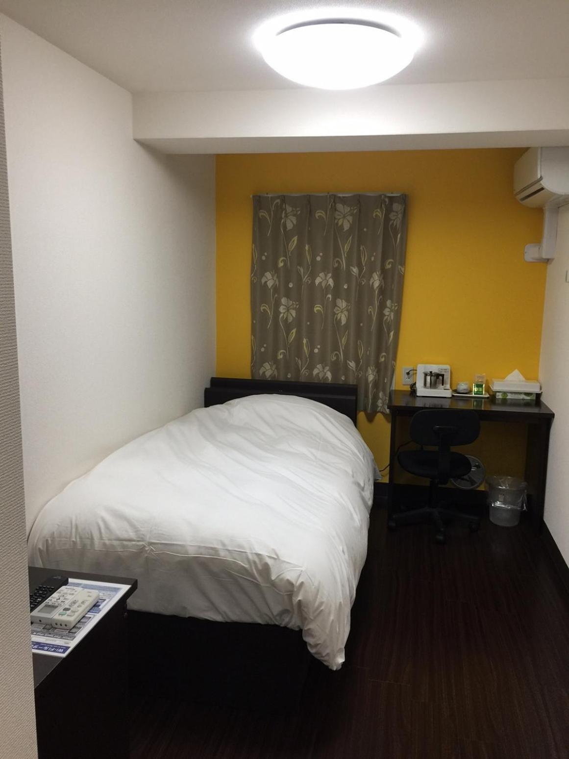 Ace Asakusa Hotel