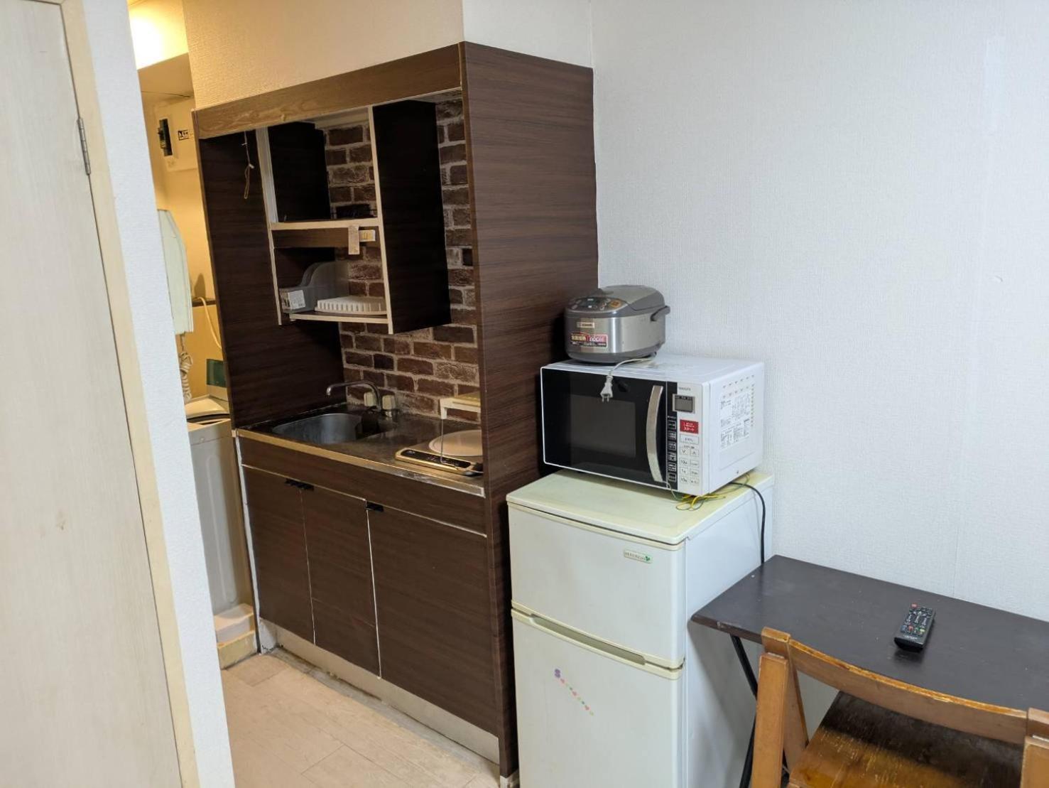 Wise Park Mukojima Apartment
