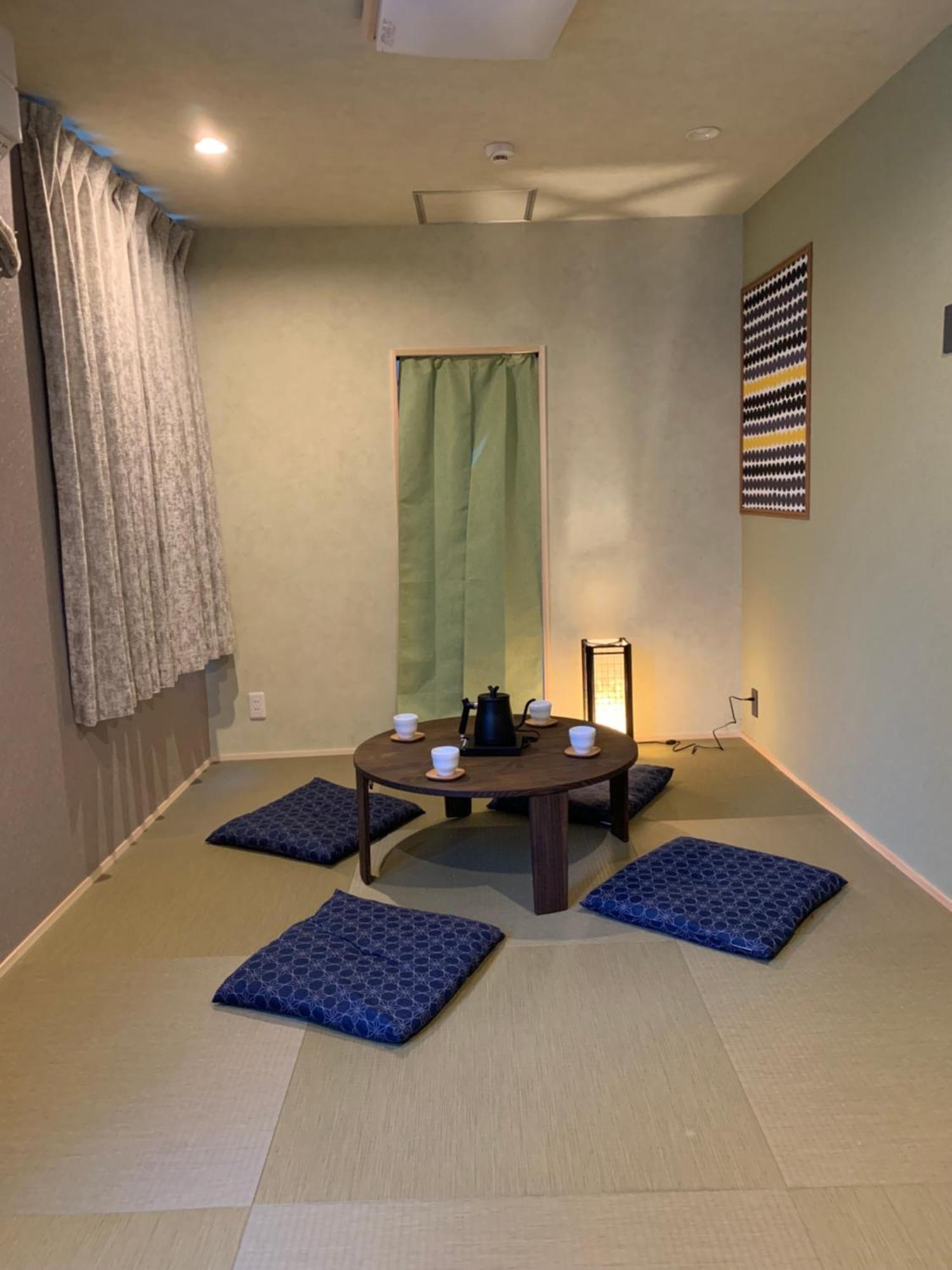Prele Capsule hotel