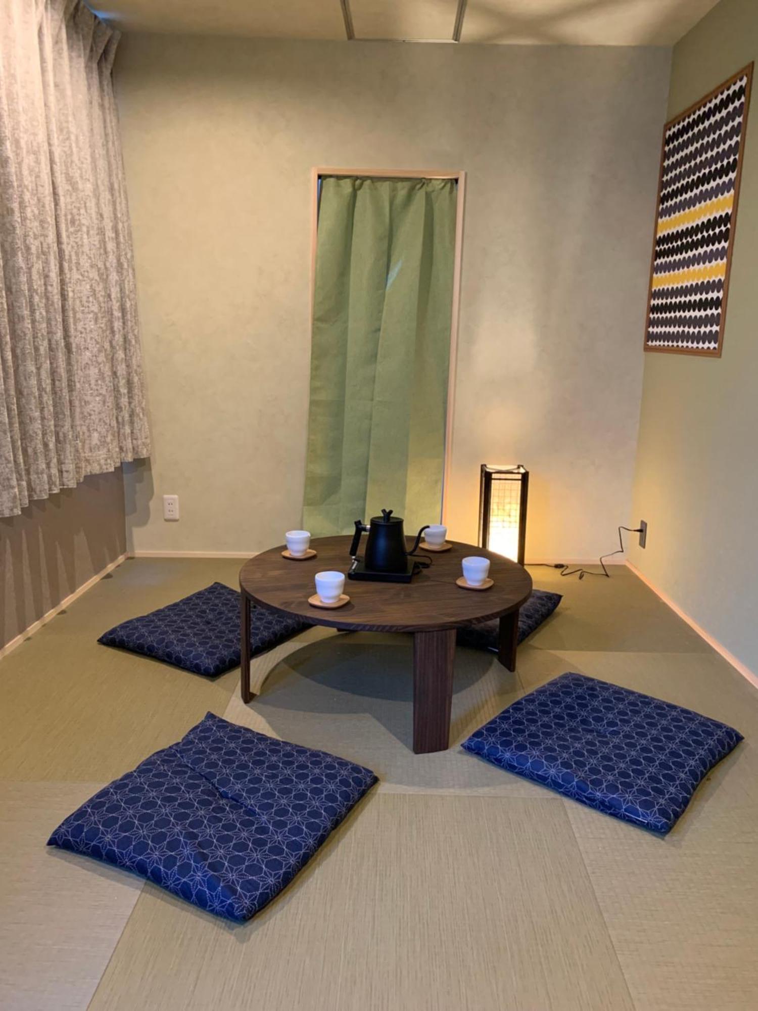 Prele Capsule hotel