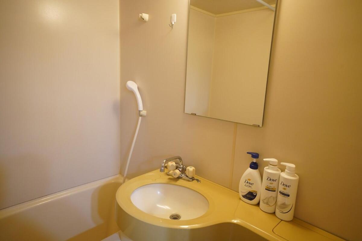 With Elevator, 700m 4 Min Walk From Nishi-shinjuku 5-chome, Direct Access To Shinjuku, 28 Sqm Apartment Tokyo
