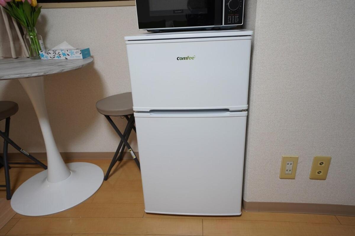 Apartment With Elevator, 700m 4 Min Walk From Nishi-shinjuku 5-chome, Direct Access To Shinjuku, 28 Sqm