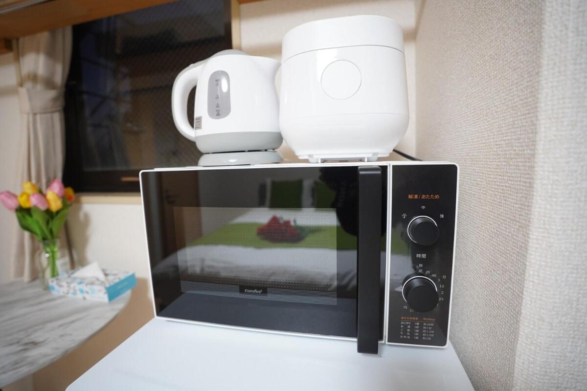 Apartment With Elevator, 700m 4 Min Walk From Nishi-shinjuku 5-chome, Direct Access To Shinjuku, 28 Sqm Tokyo