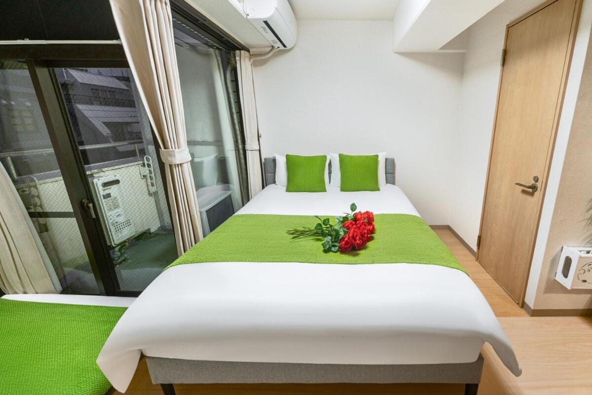 With Elevator, 700m 4 Min Walk From Nishi-shinjuku 5-chome, Direct Access To Shinjuku, 28 Sqm Tokyo