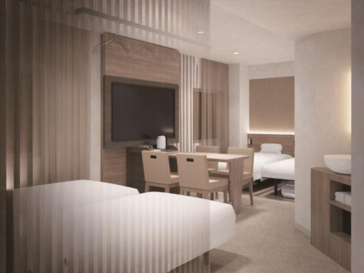 Hotel The B Akasaka 3*