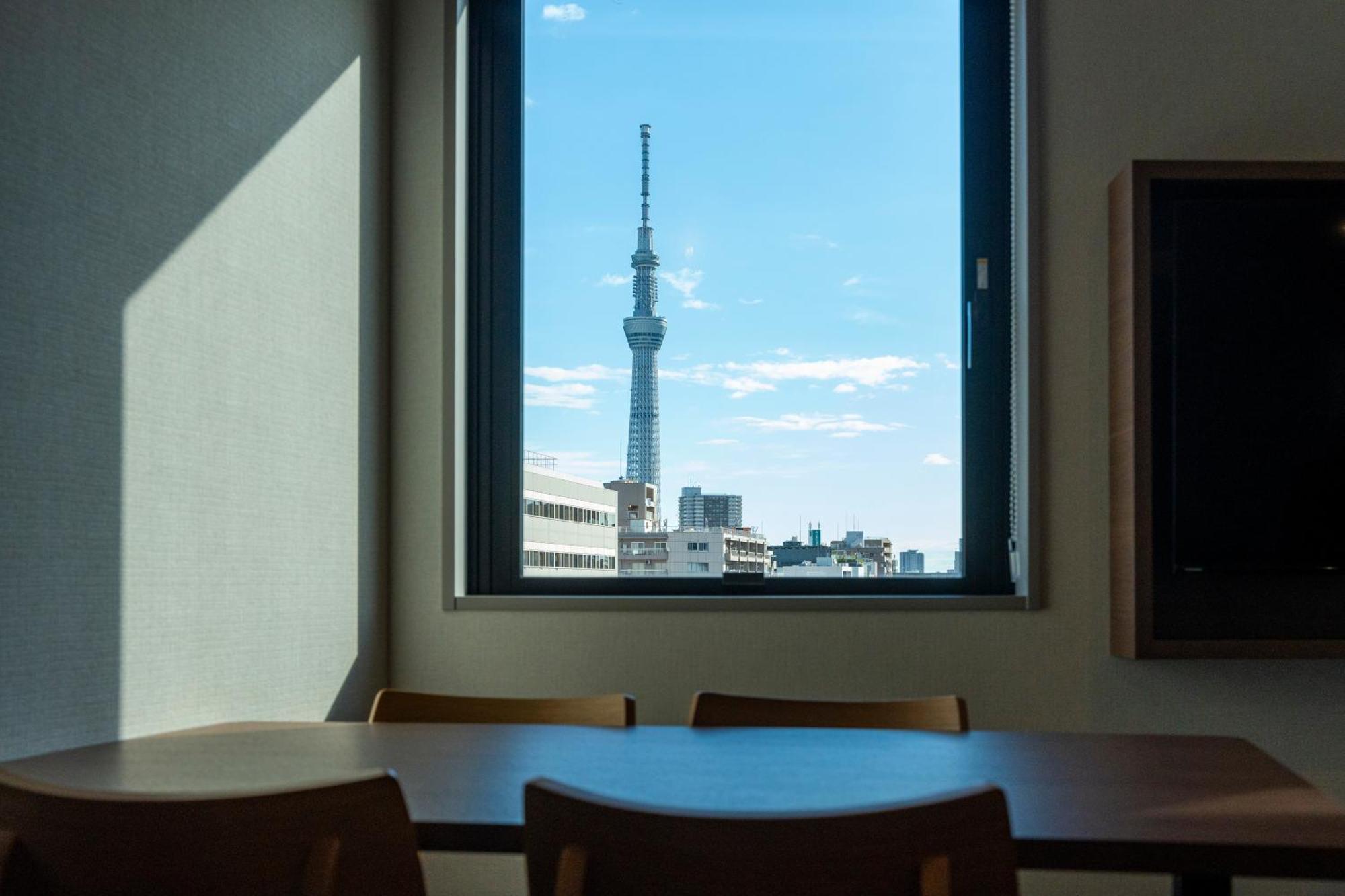 Koko Asakusa Tawaramachi Hotel 4*