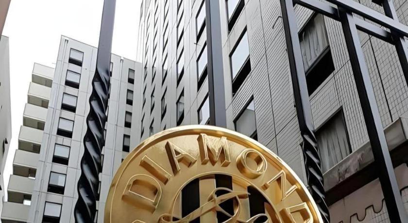 Diamond 3* Tokyo