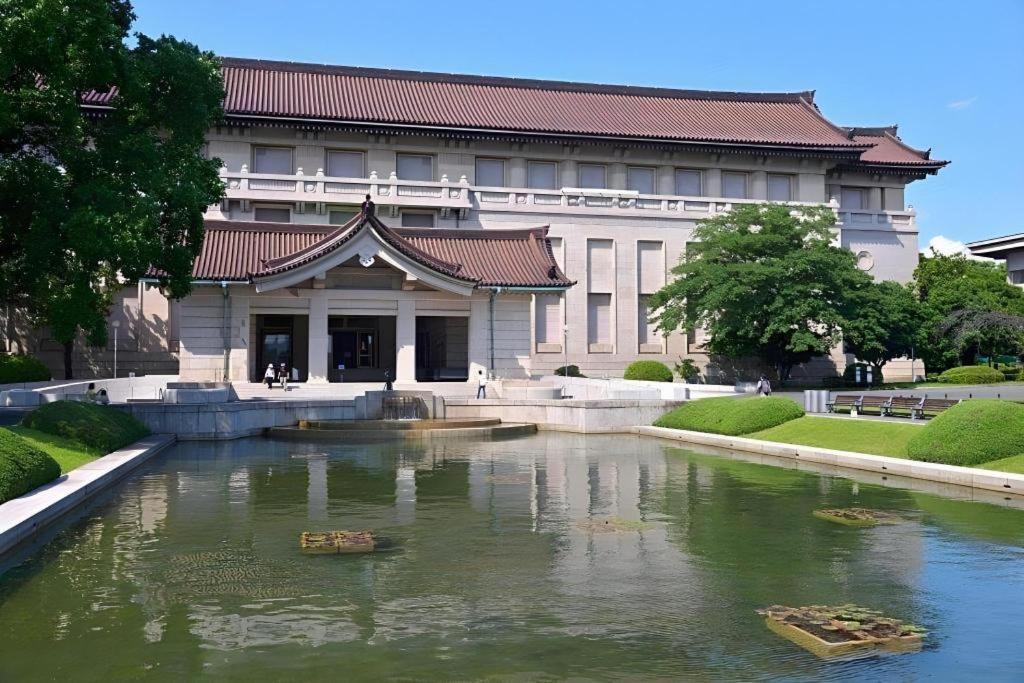 Hotel Ikebukuro Royal Higashiguchi
