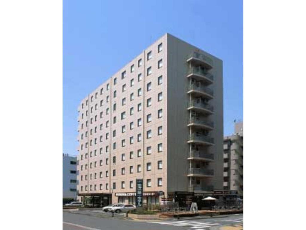 Mizue Dai-ichi Hotel Tokyo