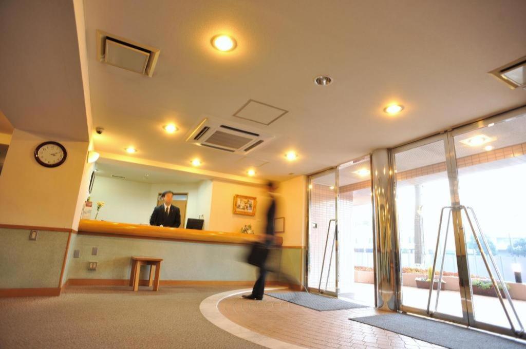 Hotel Refre Forum Tokyo