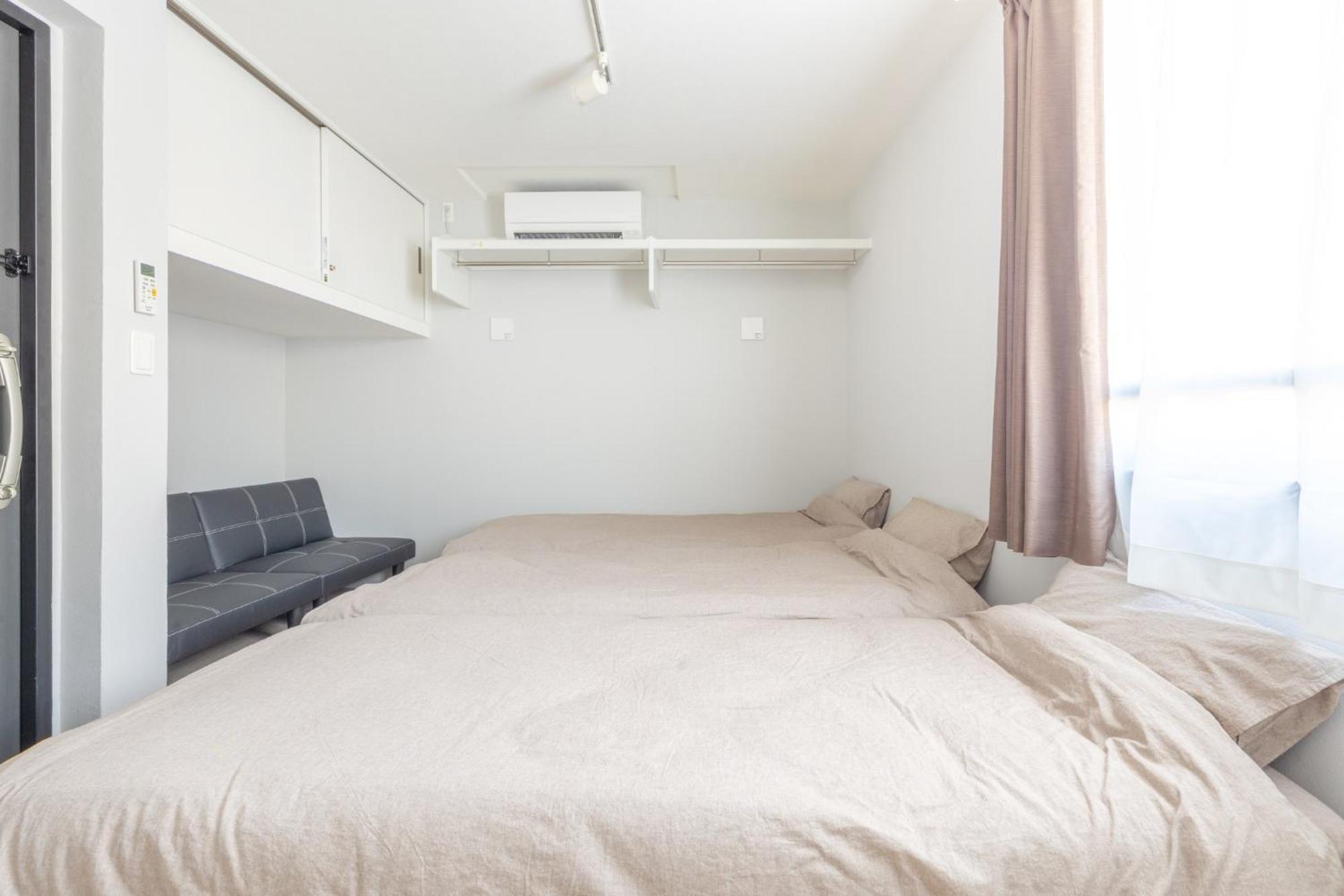 Marvelous Higashikanda - Vacation 88271v Apartment