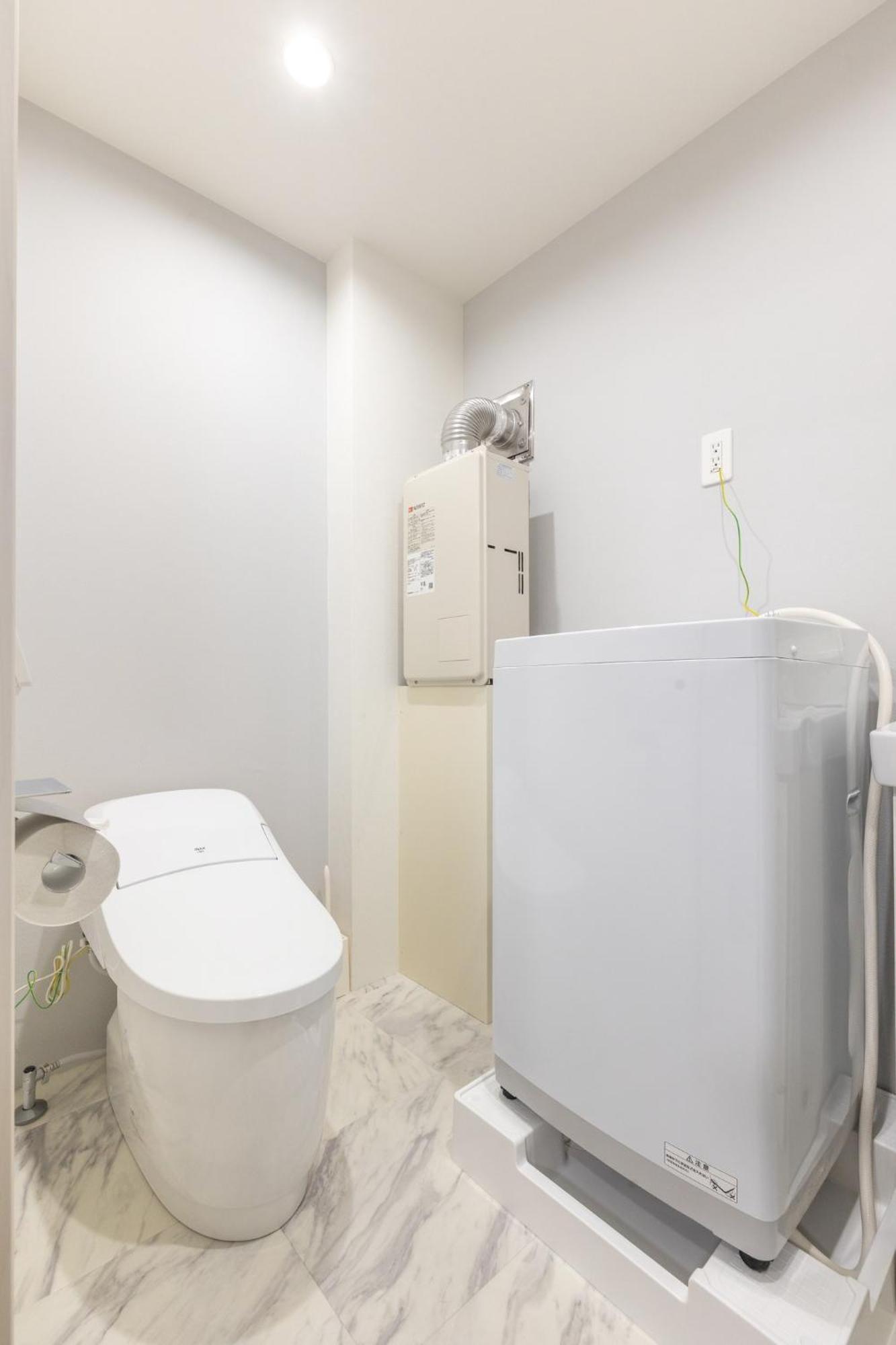 Apartment Marvelous Higashikanda - Vacation 85125v Tokyo