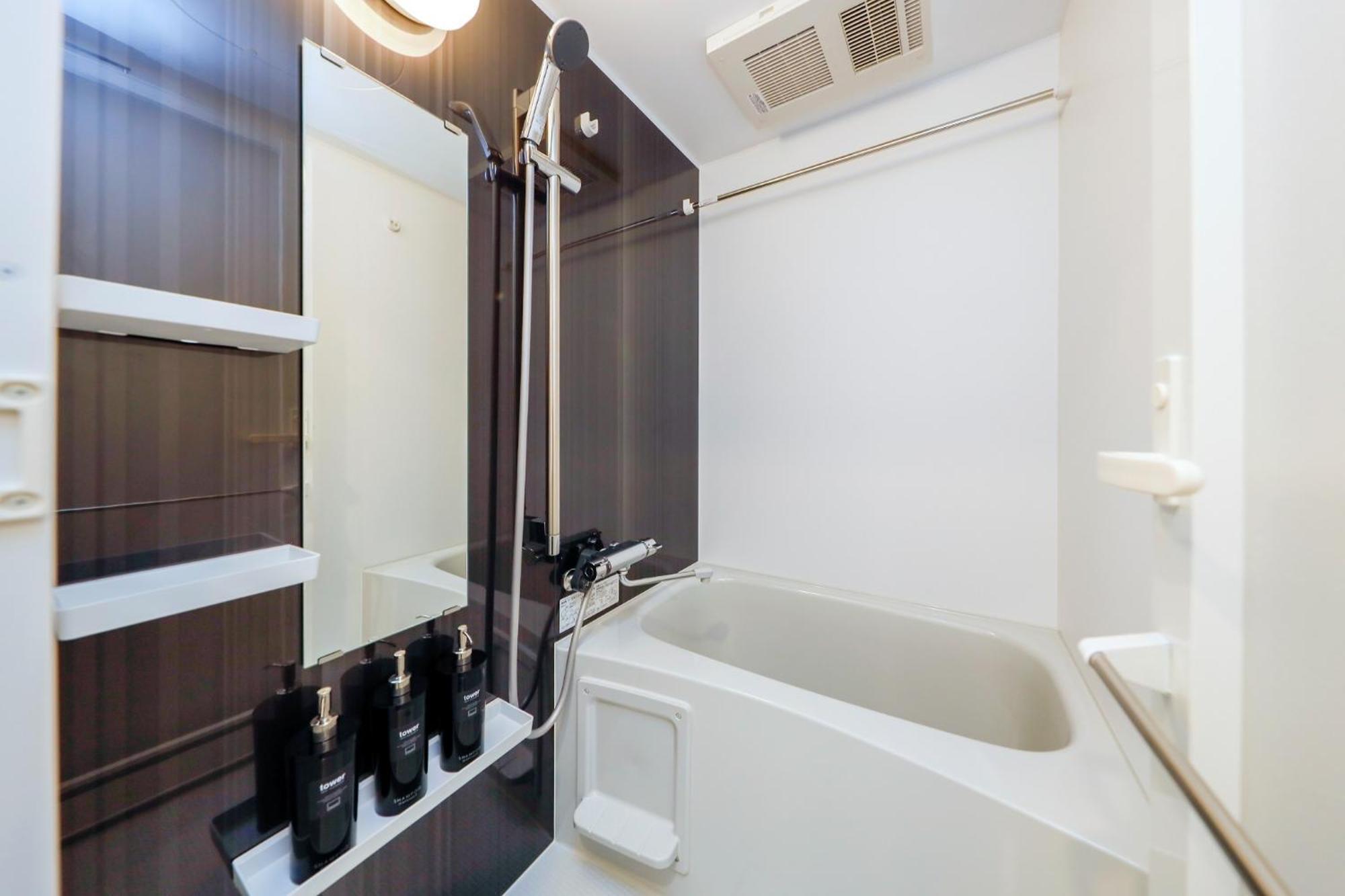 Apartment Seaside Tamachi 202,302,402,502,602,702 - Vacation 44313v *