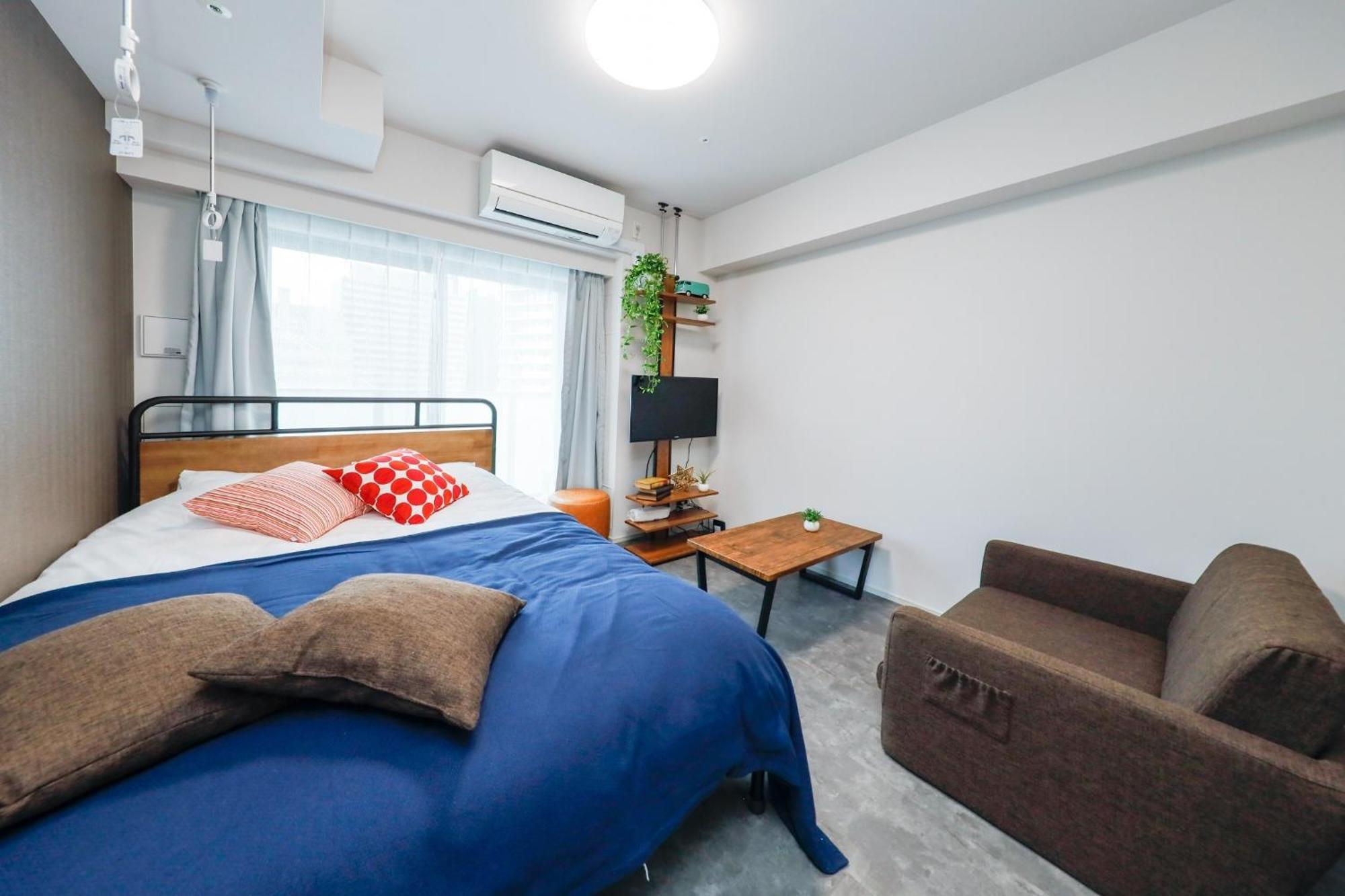 Seaside Tamachi 202,302,402,502,602,702 - Vacation 44336v Apartment Tokyo