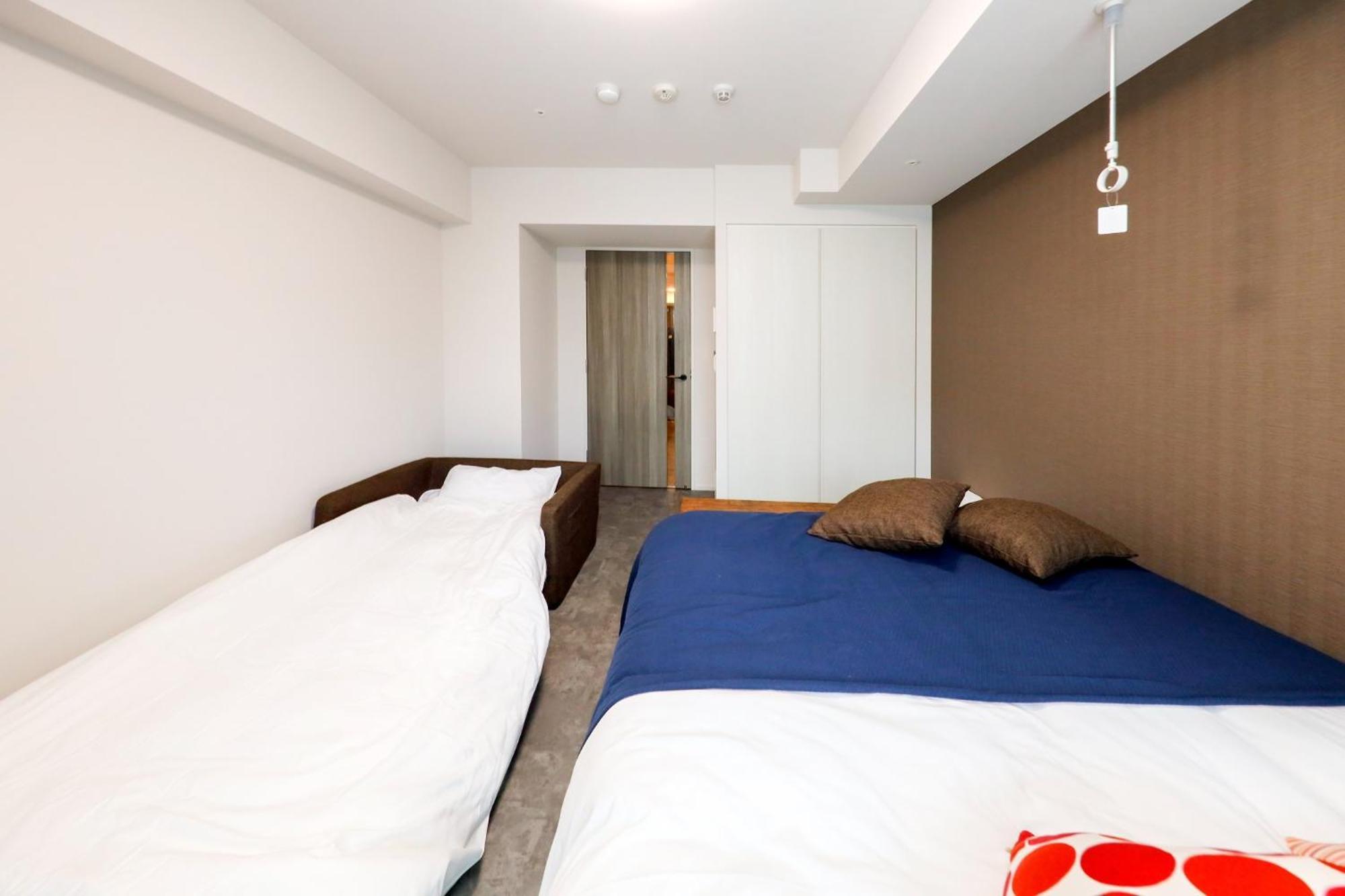 Seaside Tamachi 202,302,402,502,602,702 - Vacation 44336v Apartment Tokyo