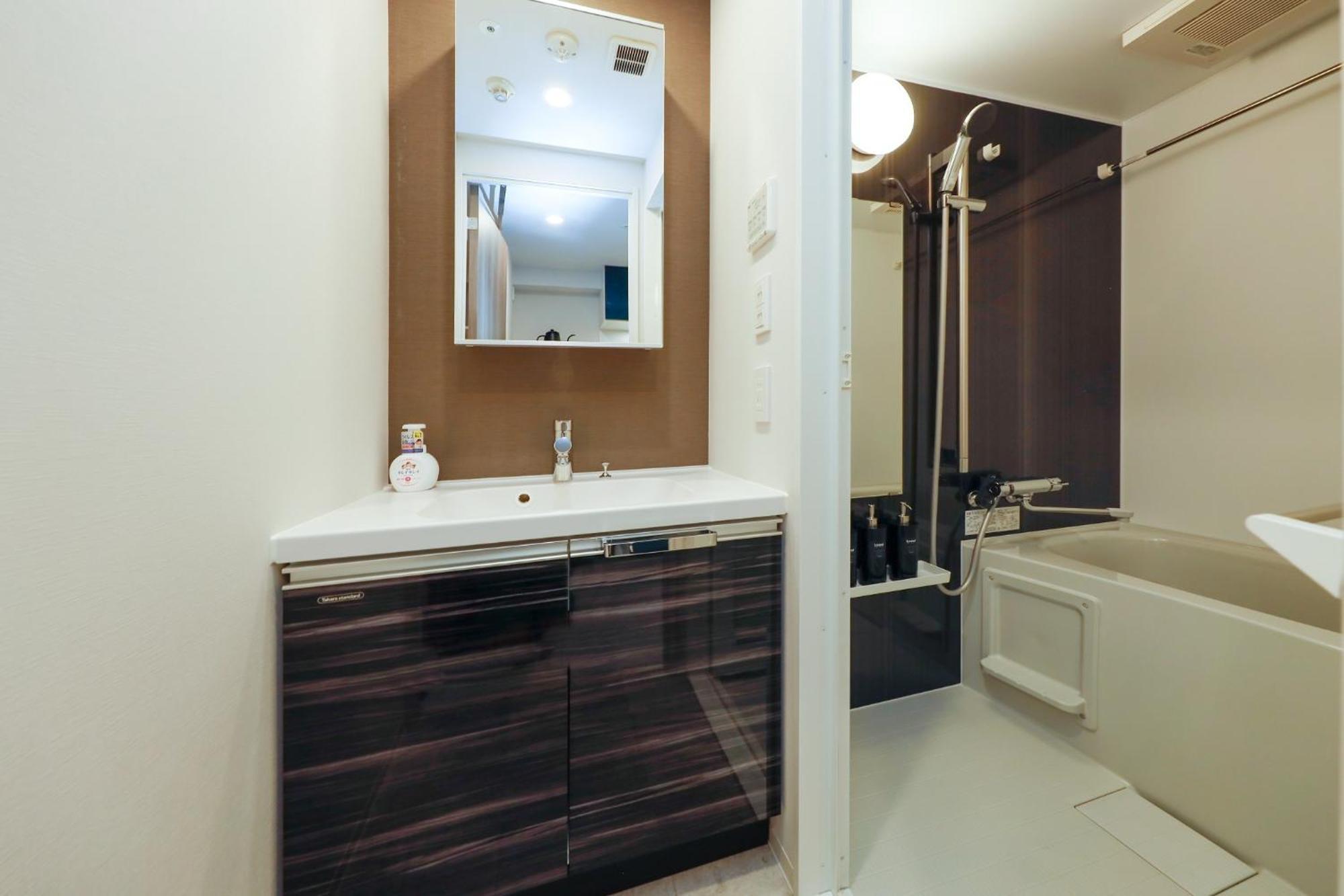 Apartment Seaside Tamachi 202,302,402,502,602,702 - Vacation 44313v