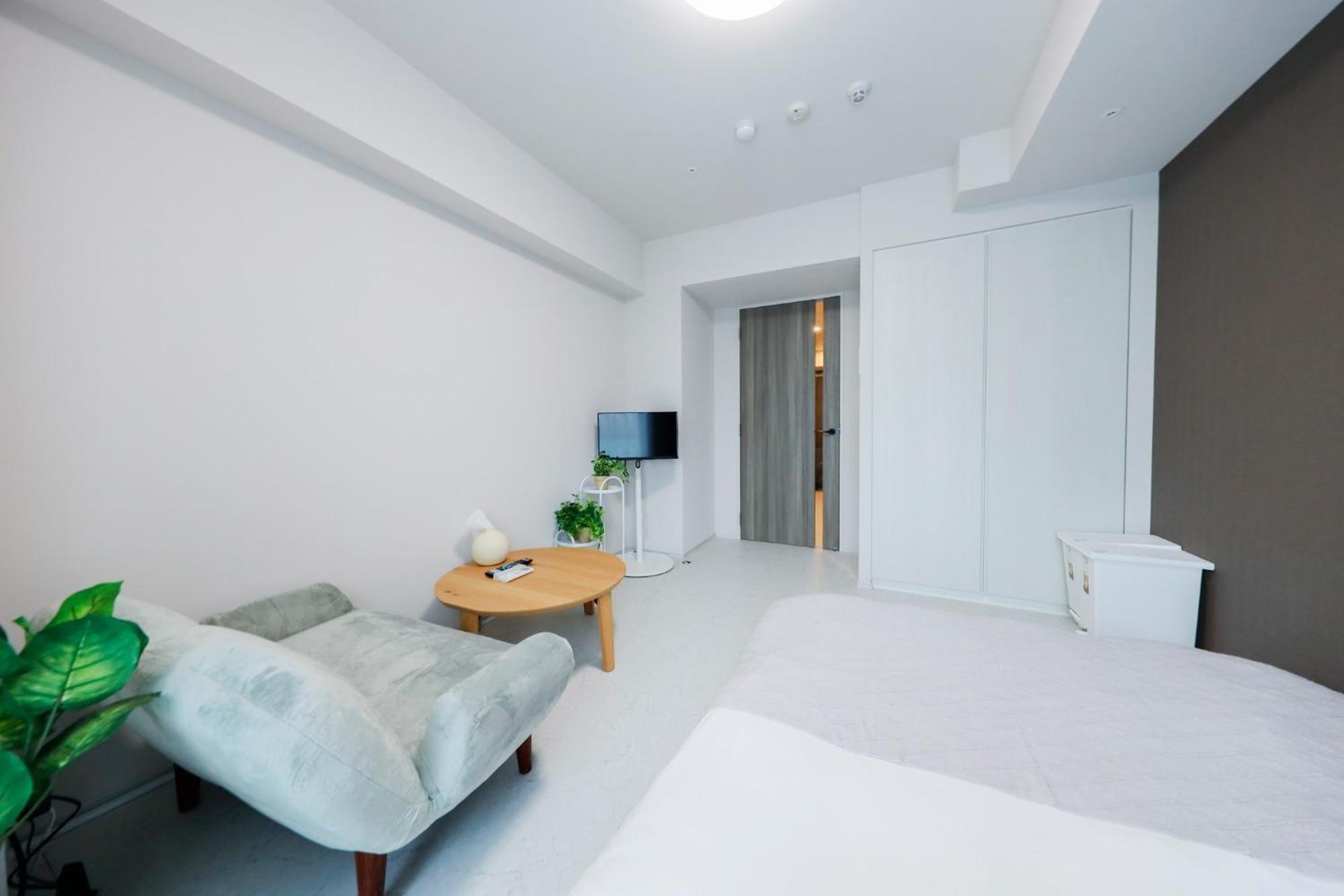 Apartment Seaside Tamachi 202,302,402,502,602,702 - Vacation 44313v *
