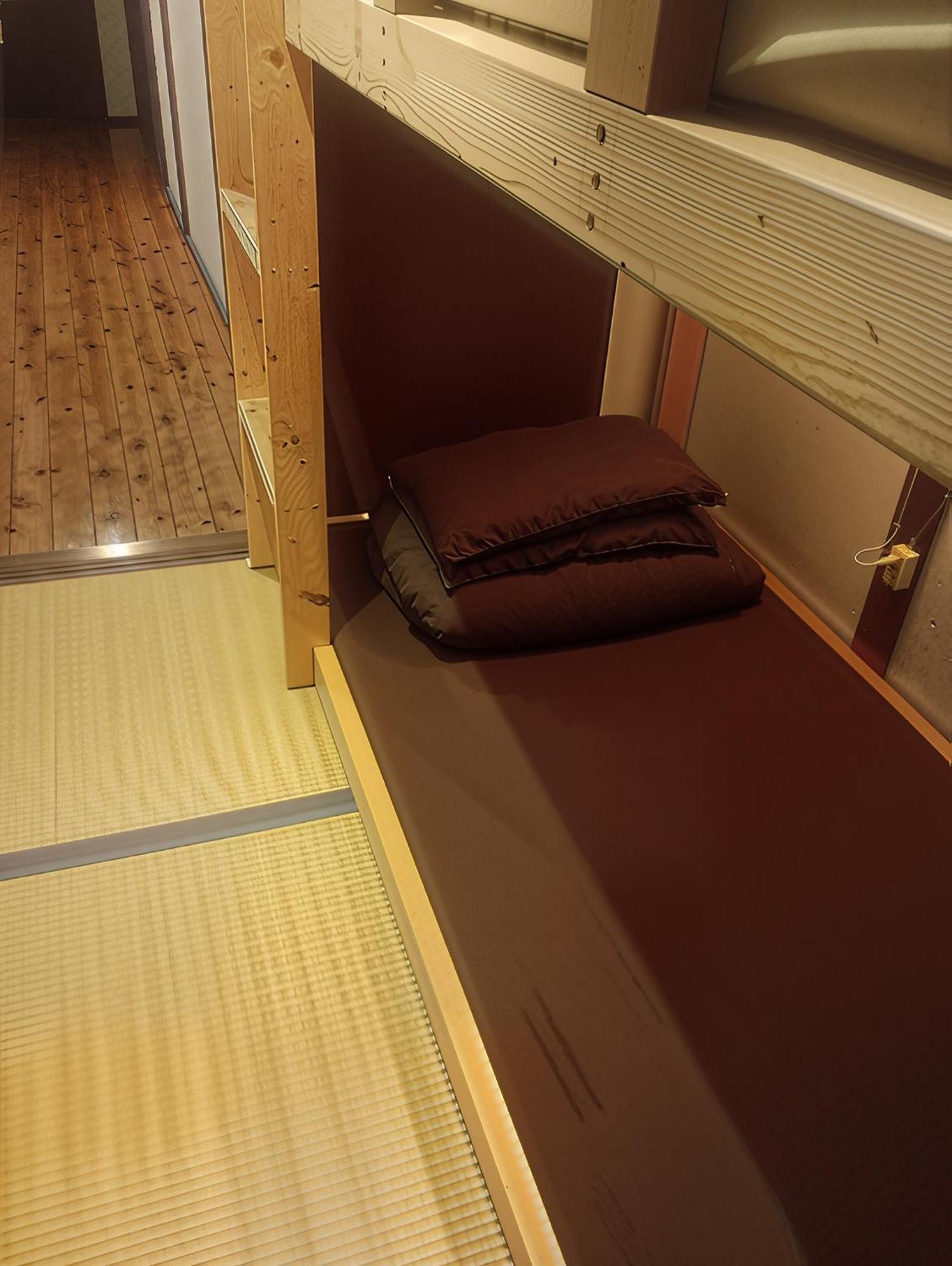 Edo Sharehouse Long Only, One Month *